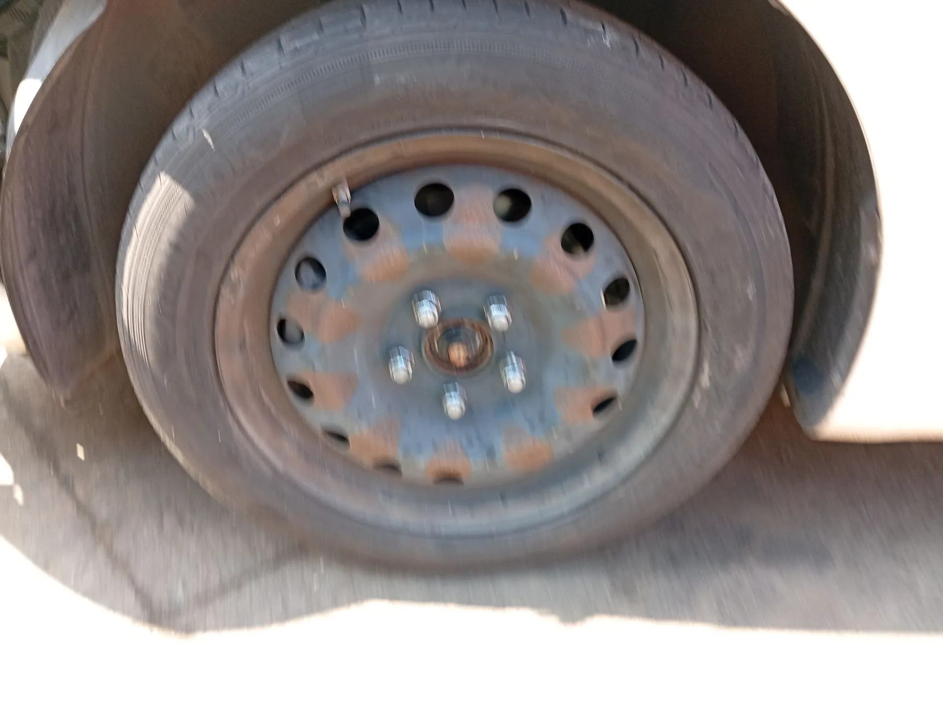 Pinza Freno Delantera Izquierda para Kia Carens Iv