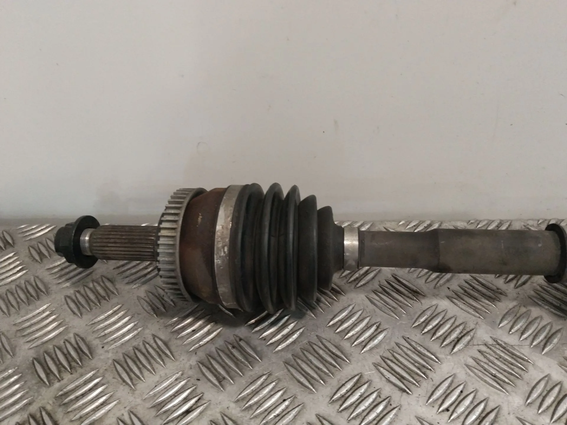 Transmision Delantera Derecha para Kia Carens Iv