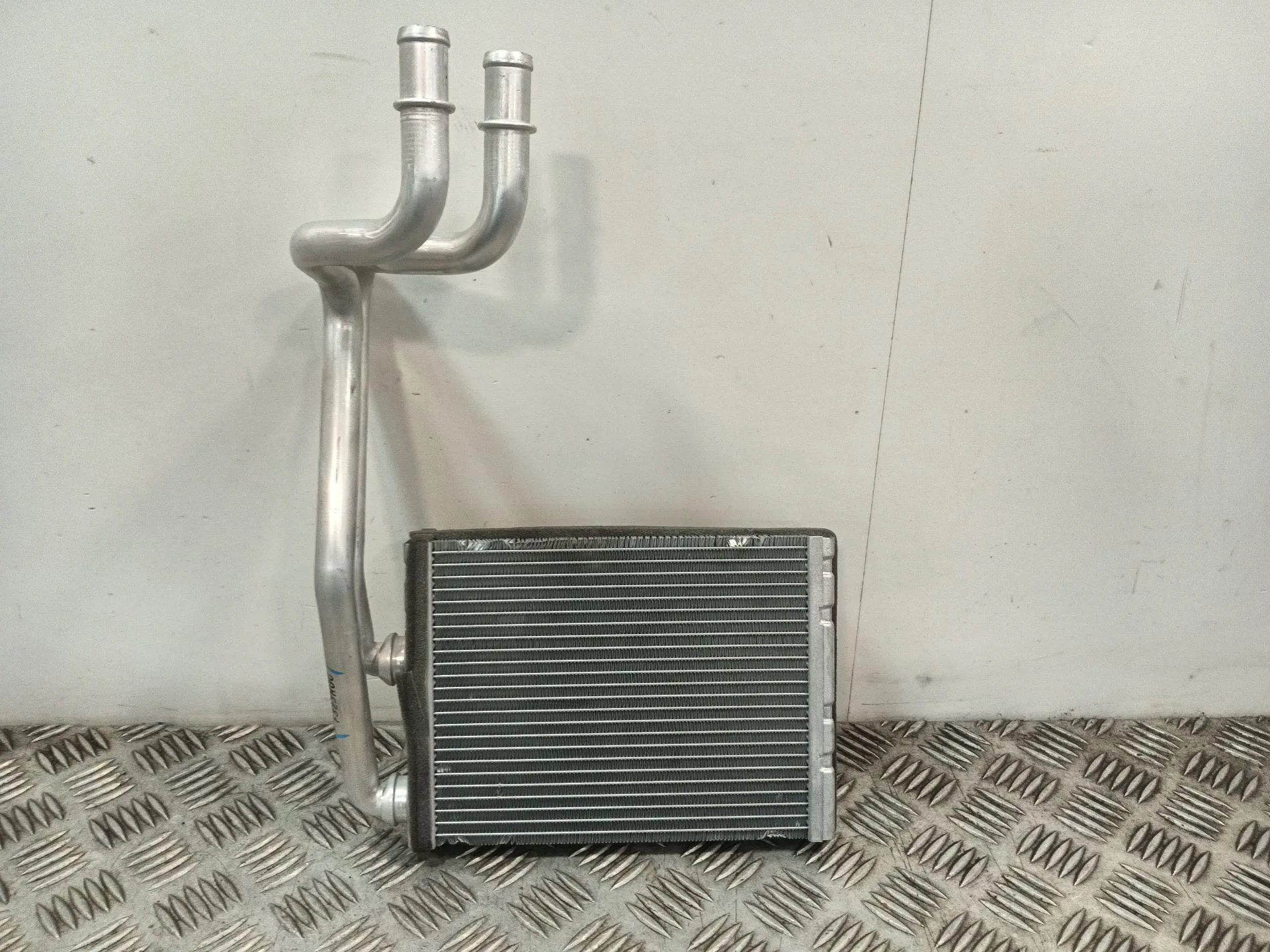 Radiador Calefaccion / Aire Acondicionado para Nissan Nv200 / Evalia Autobus