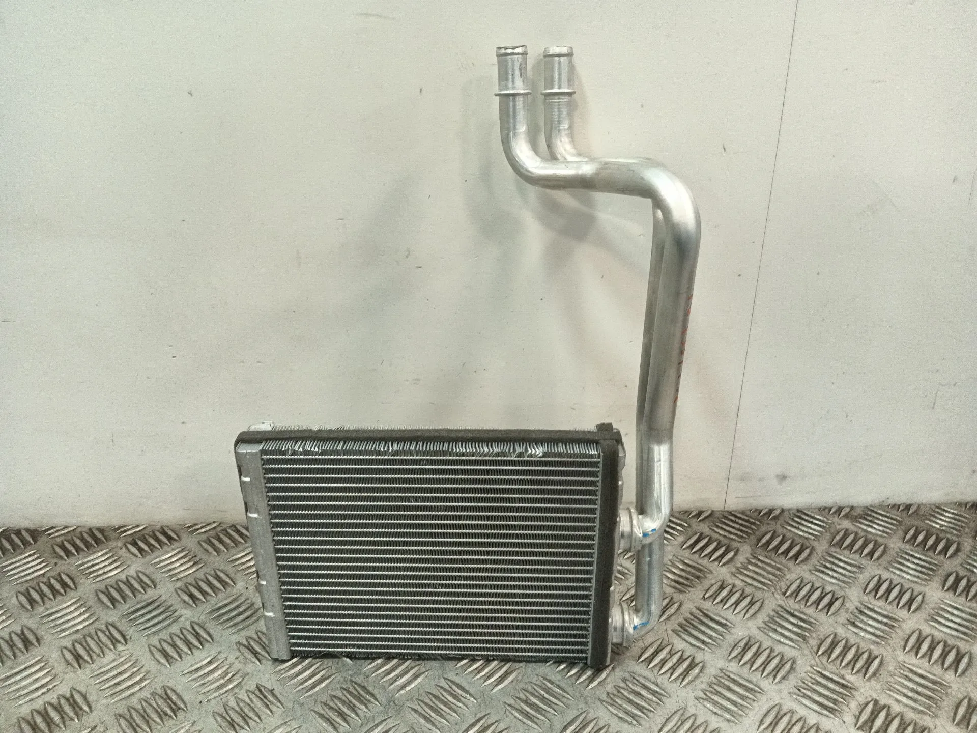 Radiador Calefaccion / Aire Acondicionado para Nissan Nv200 / Evalia Autobus