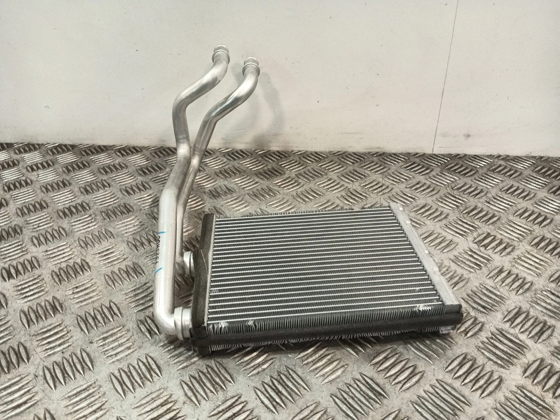 Radiador Calefaccion / Aire Acondicionado para Nissan Nv200 / Evalia Autobus