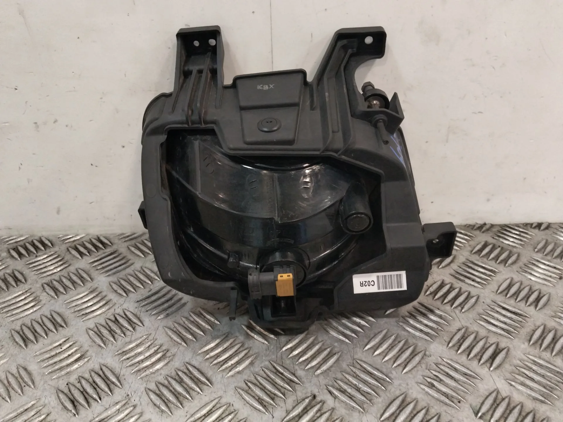 Faro Antiniebla Derecho para Kia Carens Iv