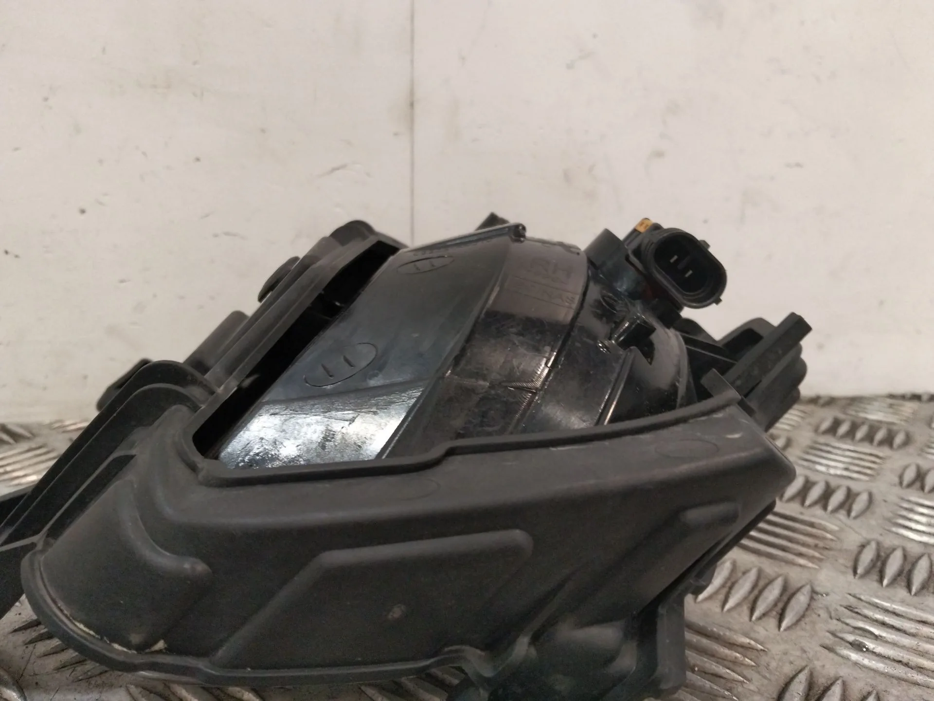 Faro Antiniebla Derecho para Kia Carens Iv
