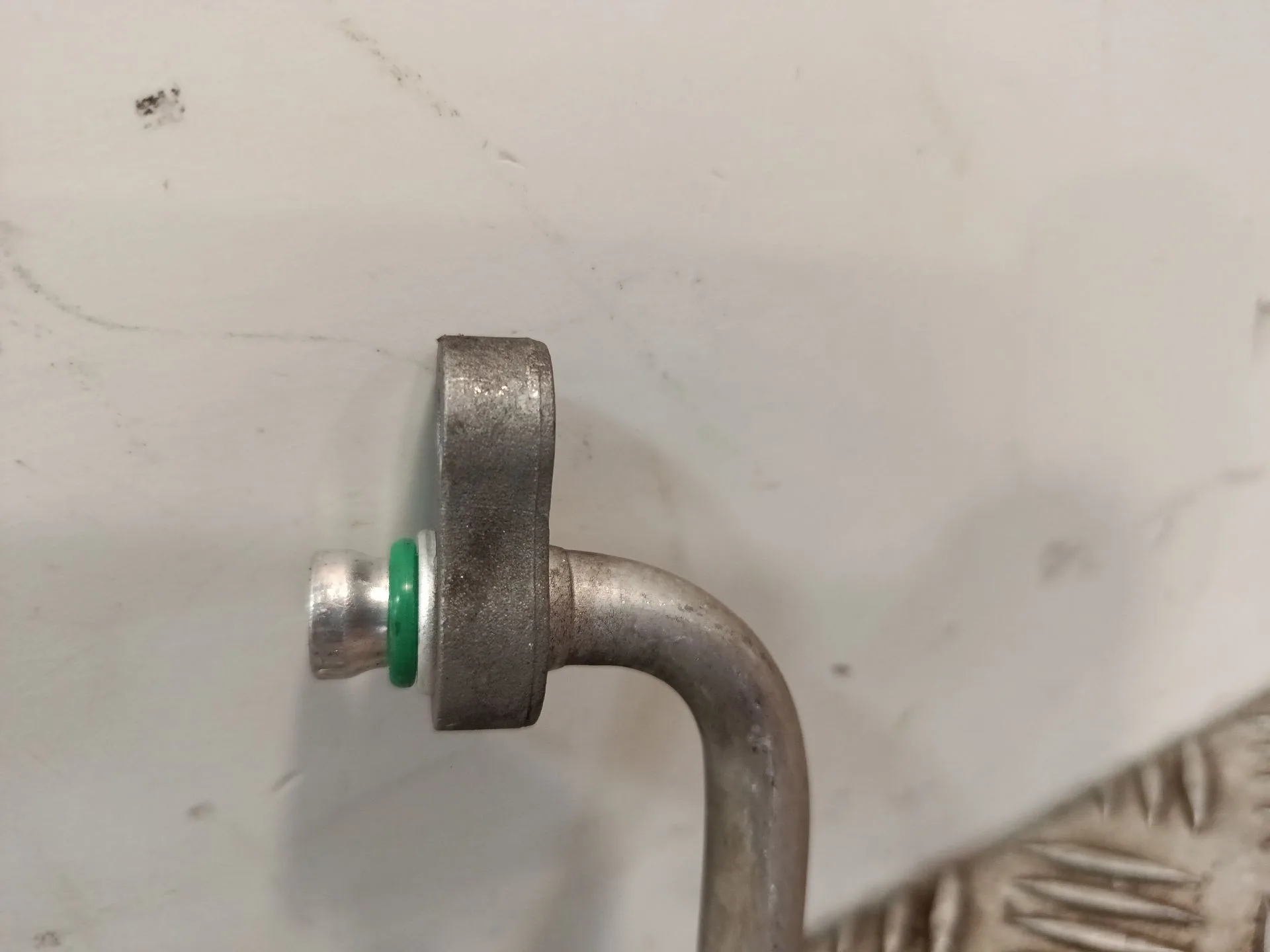 Tubos Aire Acondicionado para Kia Carens Iv