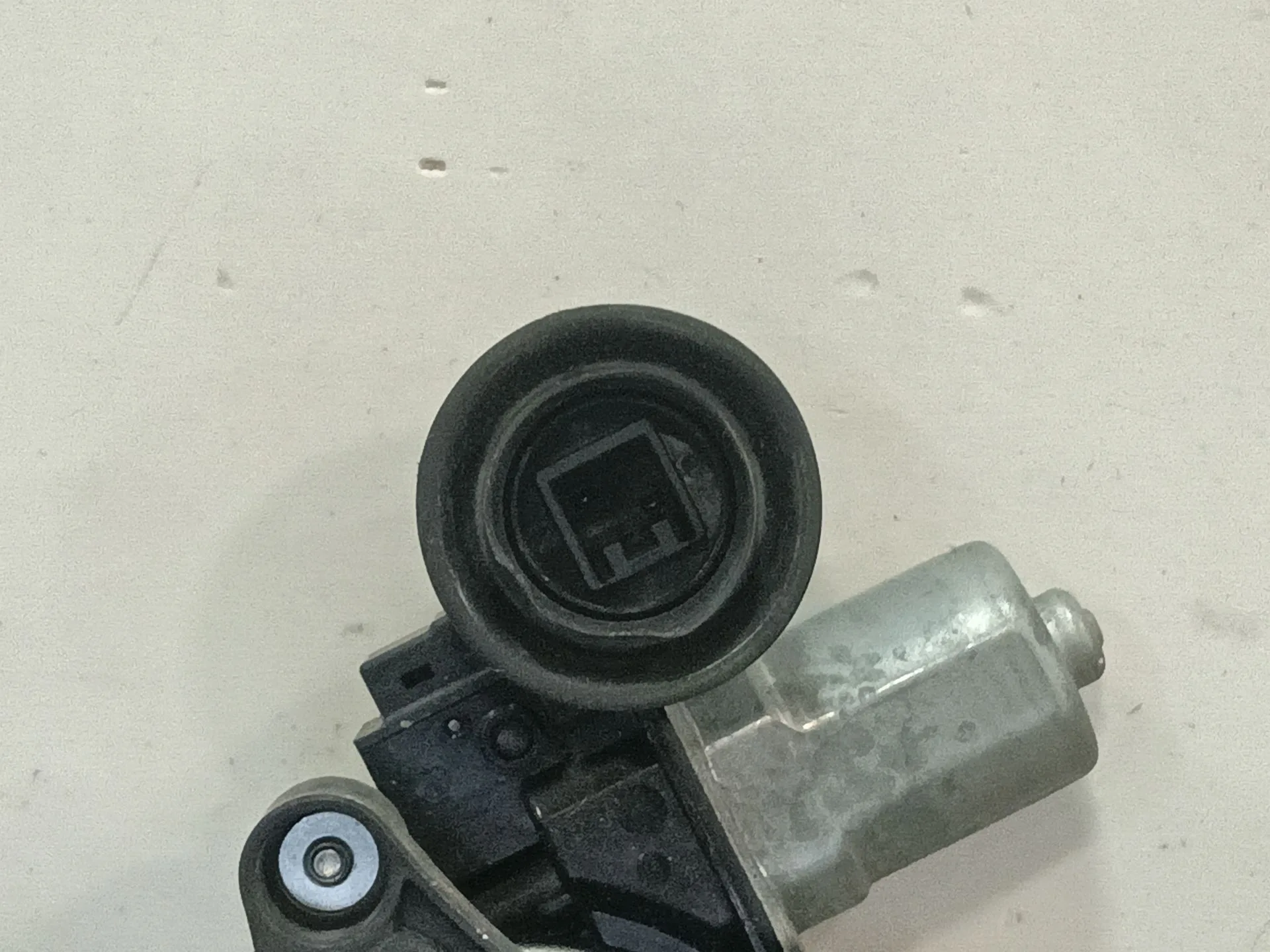 Elevalunas Trasero Derecho para Mazda 3 Berlina (Bp)