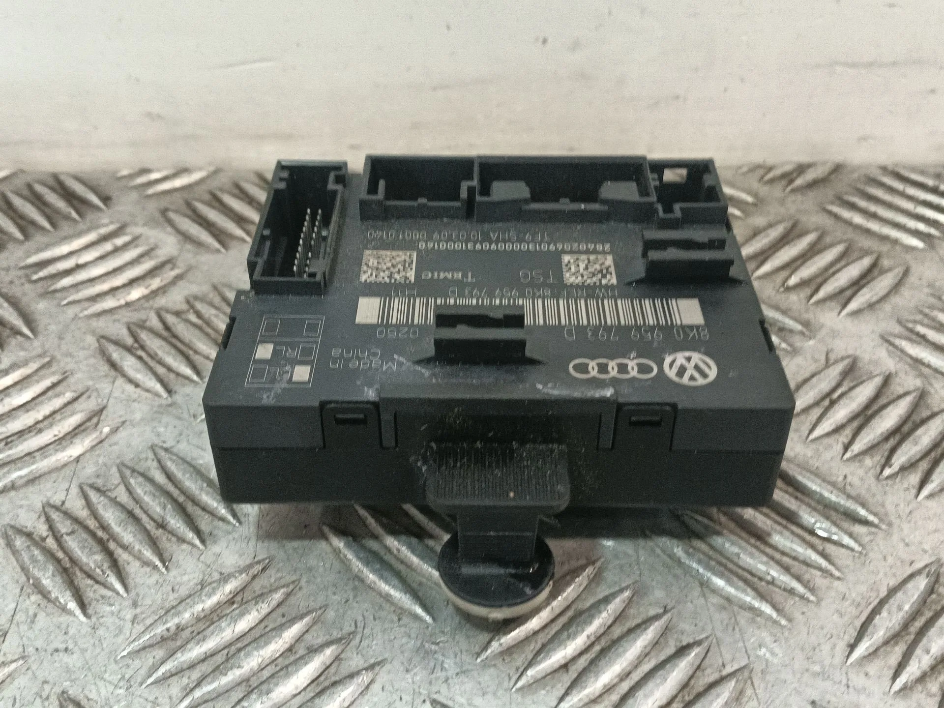 Modulo Electronico para Audi A4 Allroad Quattro (8K)