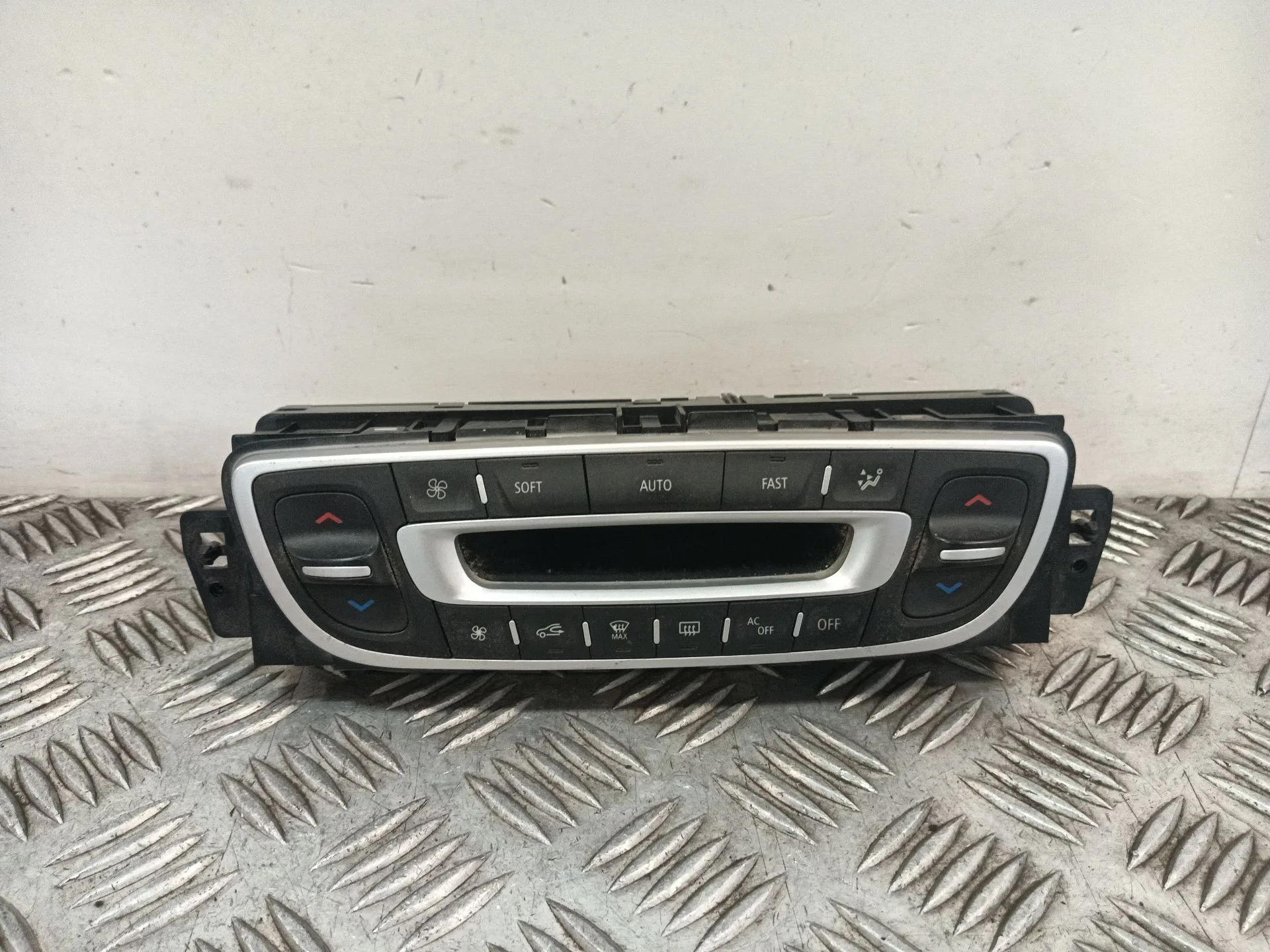 Mando Multifuncion para Renault Megane Iii Coupe (Dz0/1_)