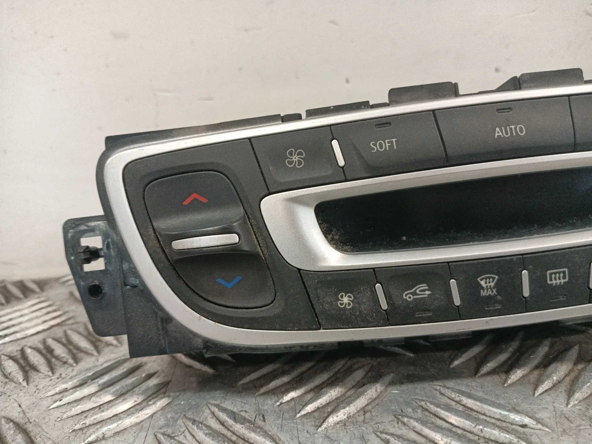 Mando Multifuncion para Renault Megane Iii Coupe (Dz0/1_)