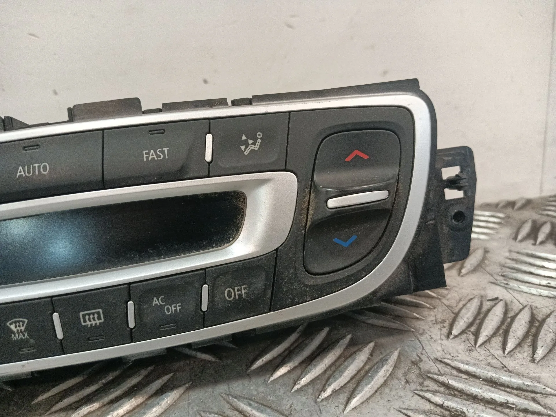 Mando Multifuncion para Renault Megane Iii Coupe (Dz0/1_)