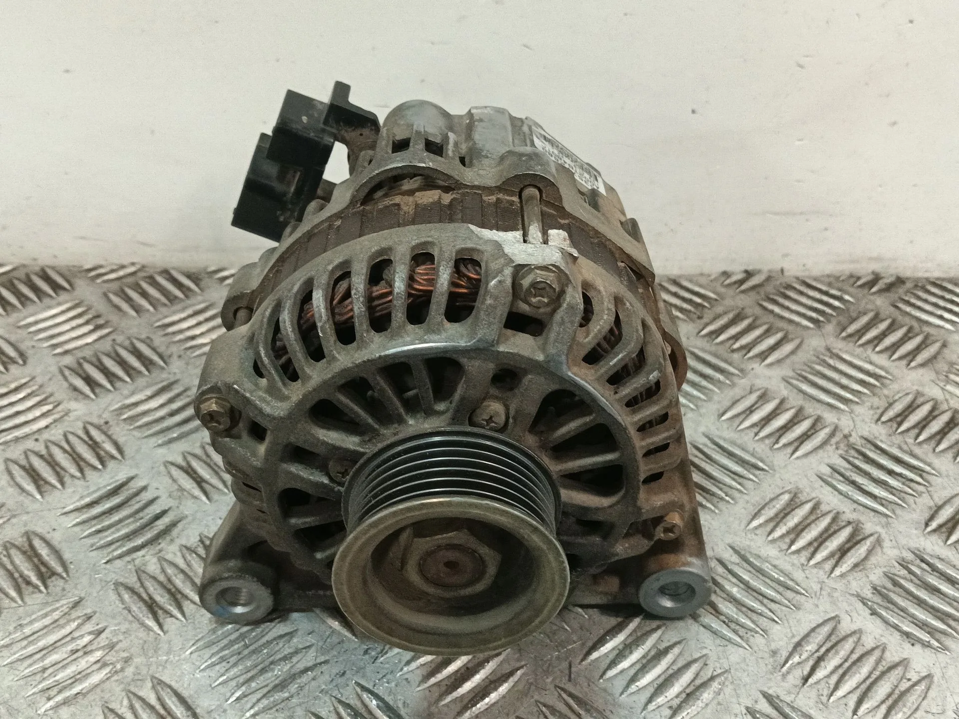 Alternador para Suzuki Vitara Cabrio (Et)
