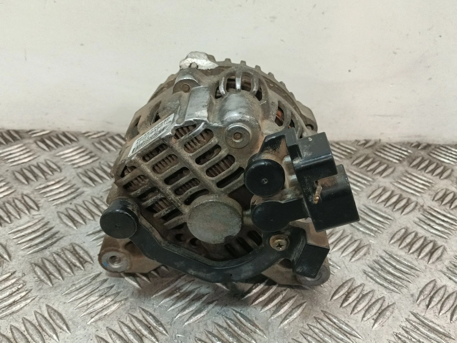 Alternador para Suzuki Vitara Cabrio (Et)