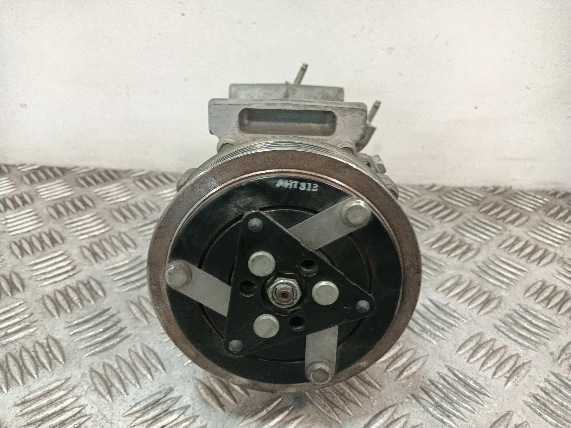 Compresor Aire Acondicionado para Peugeot 308 Sw I (4E_, 4H_)