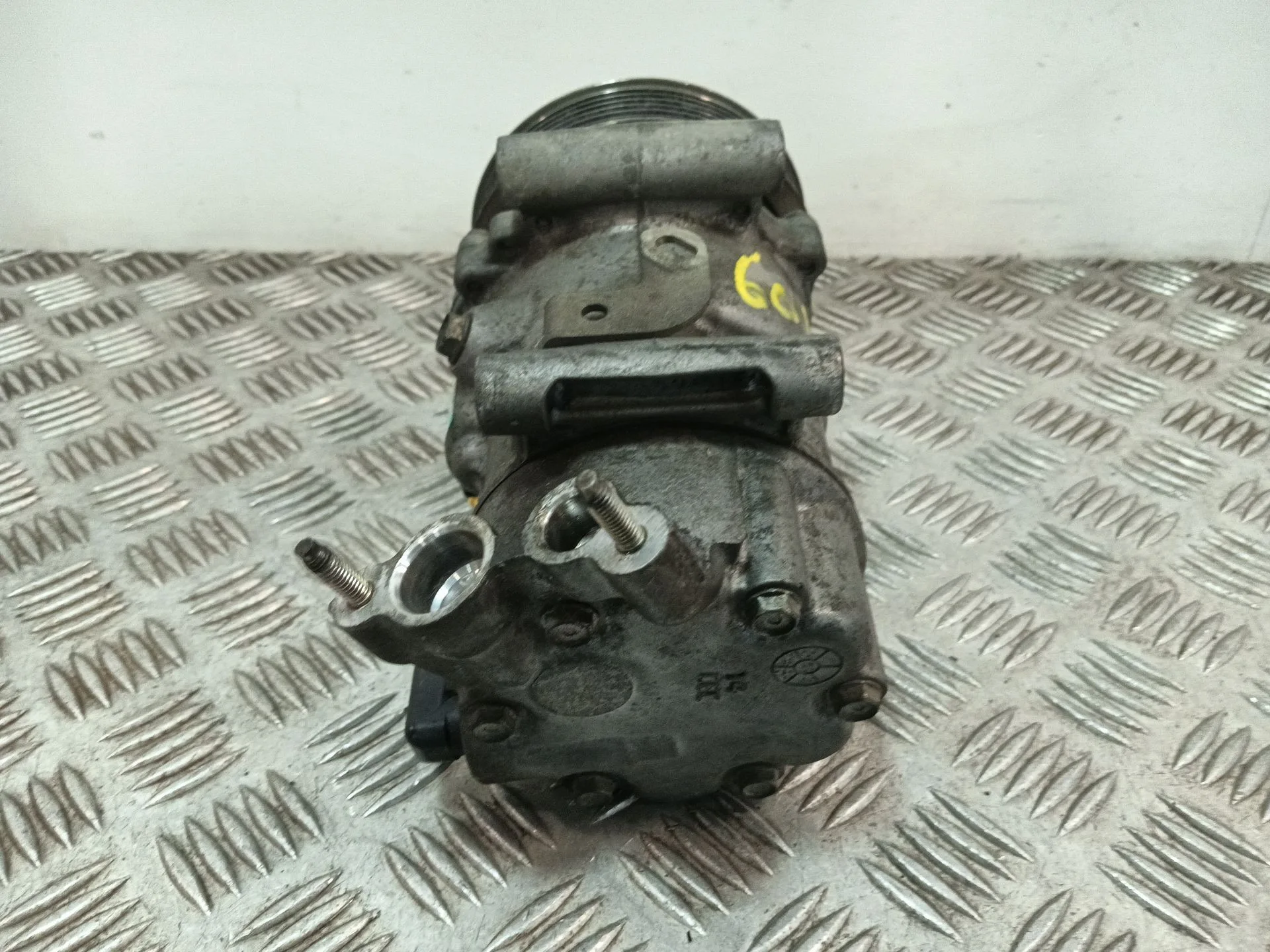 Compresor Aire Acondicionado para Peugeot 308 Sw I (4E_, 4H_)