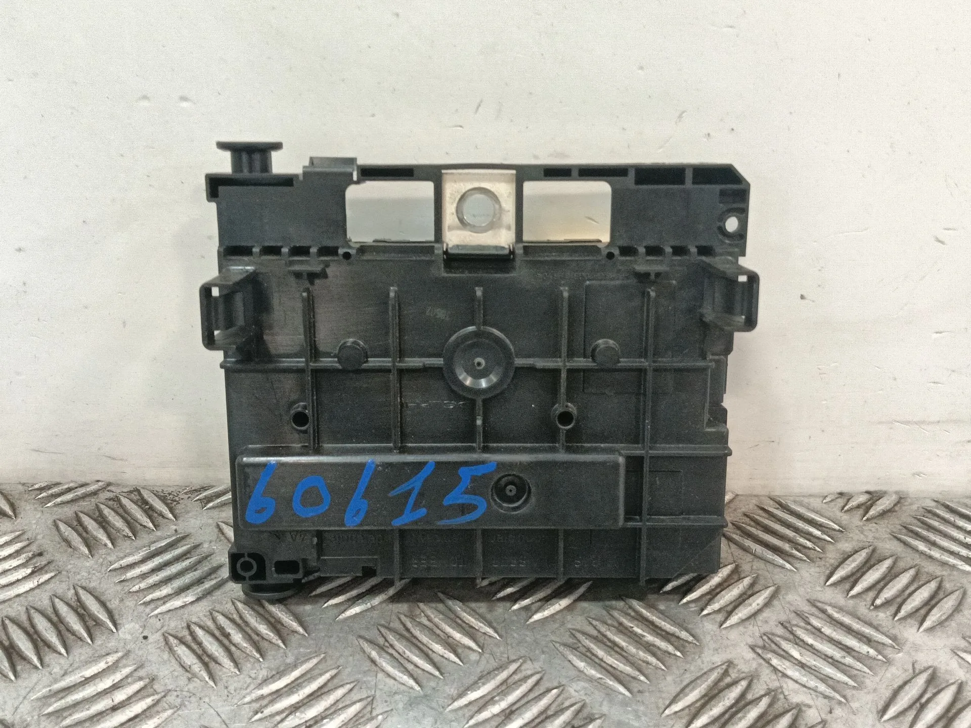 Caja Reles / Fusibles para Citroën C3 I (Fc_, Fn_)