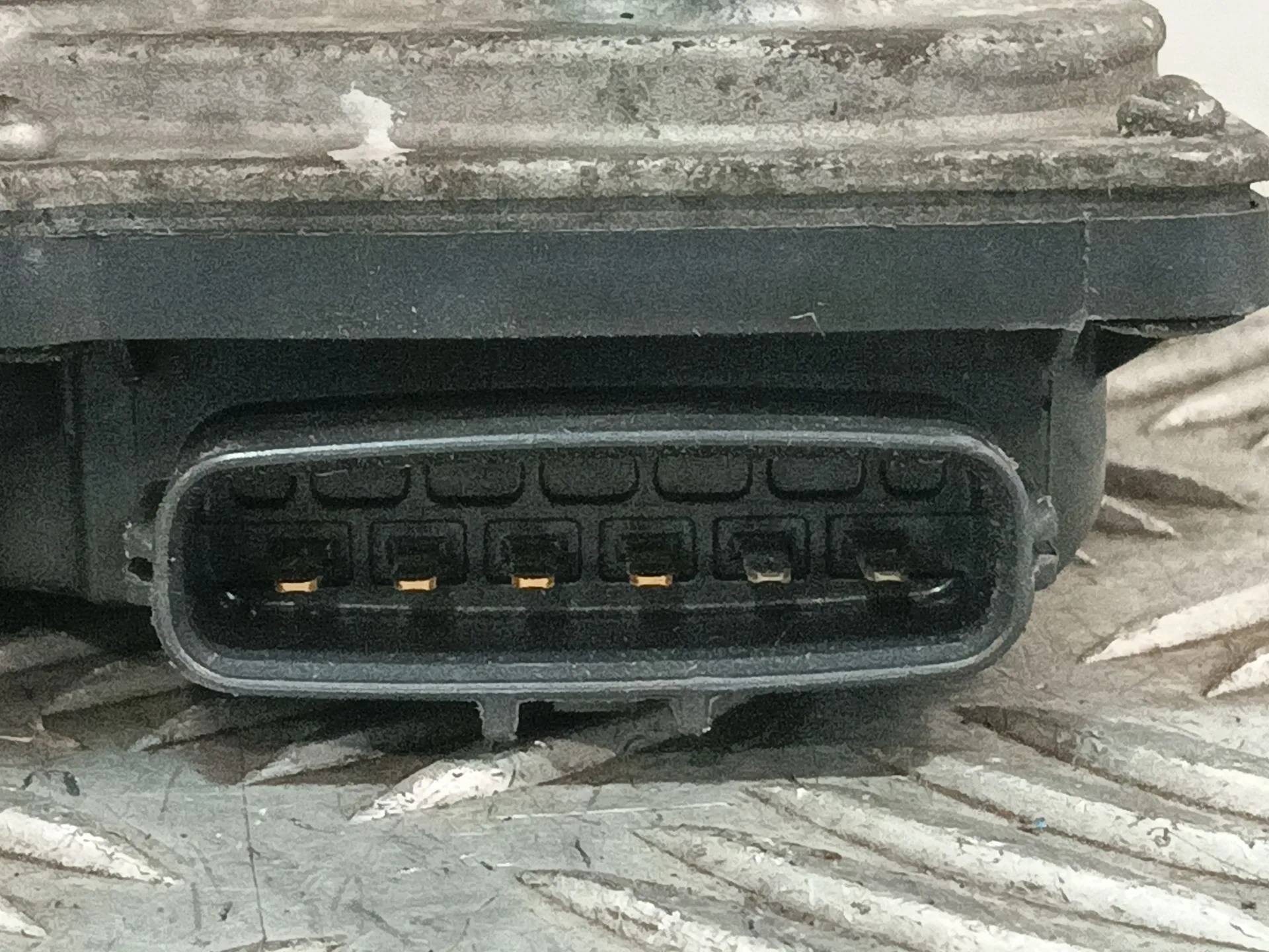 Caja Mariposa para Kia Sportage
