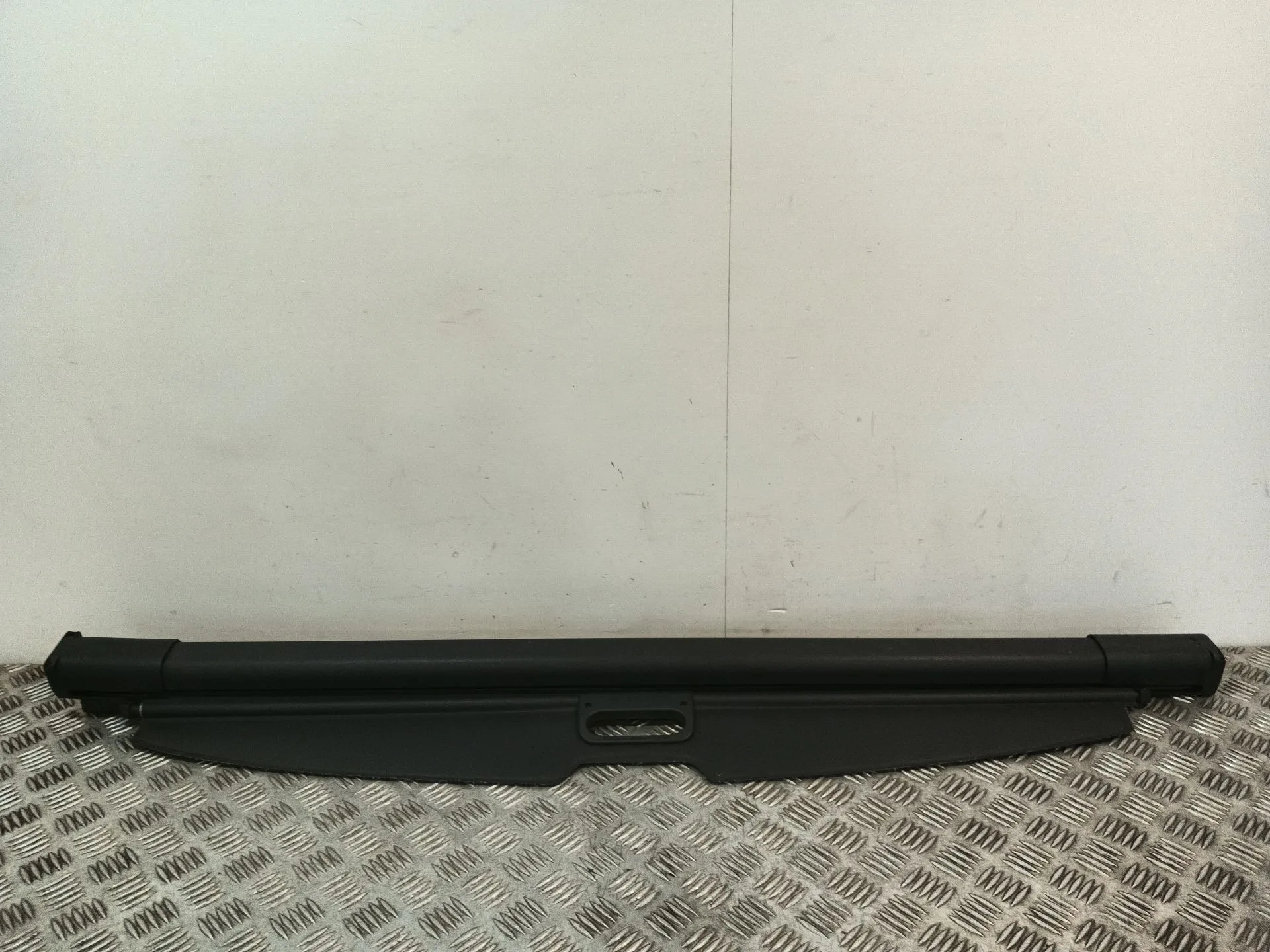 Bandeja Trasera para Opel Zafira / Zafira Family B (A05)