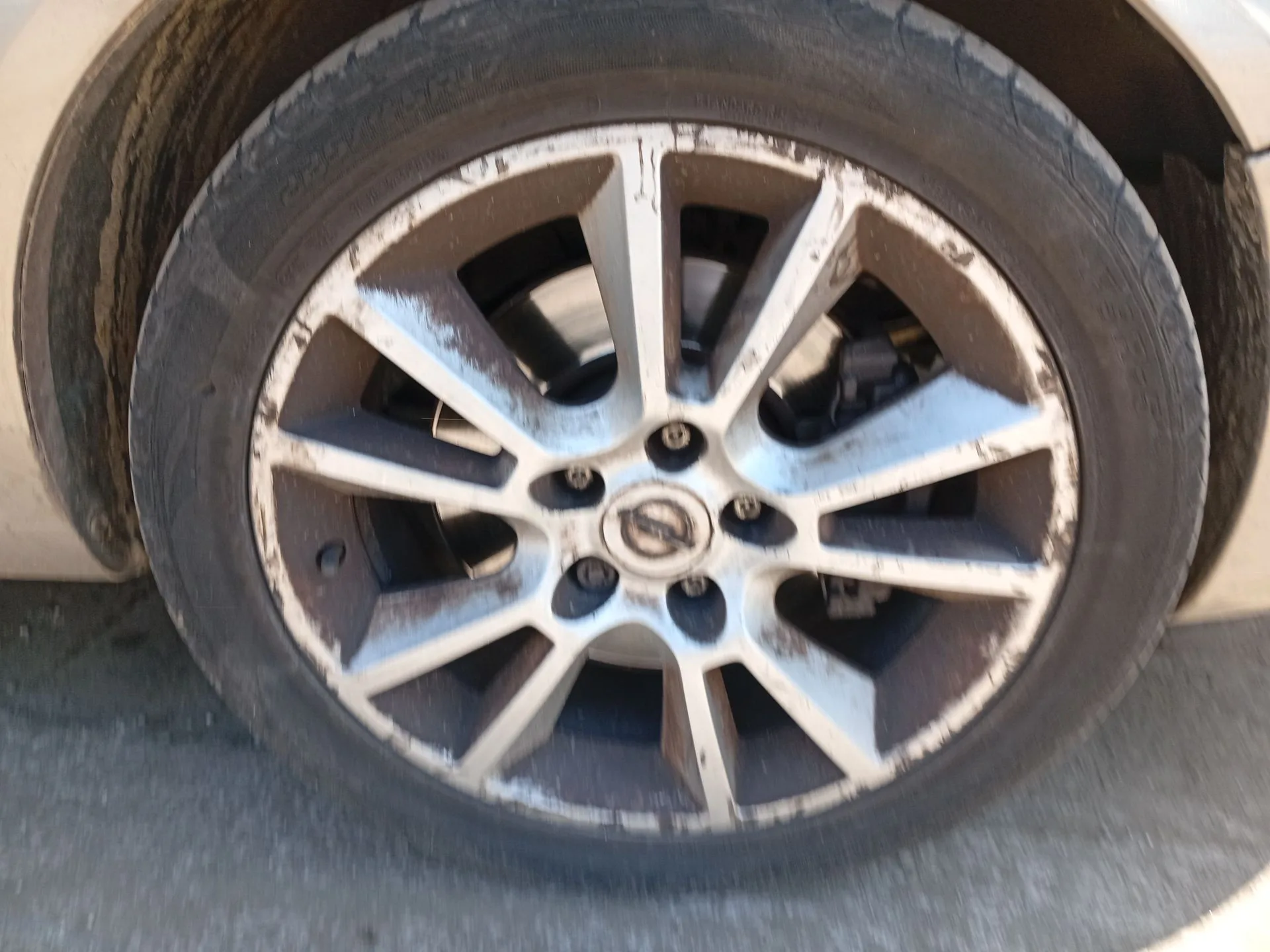 Pinza Freno Delantera Derecha para Opel Zafira / Zafira Family B (A05)