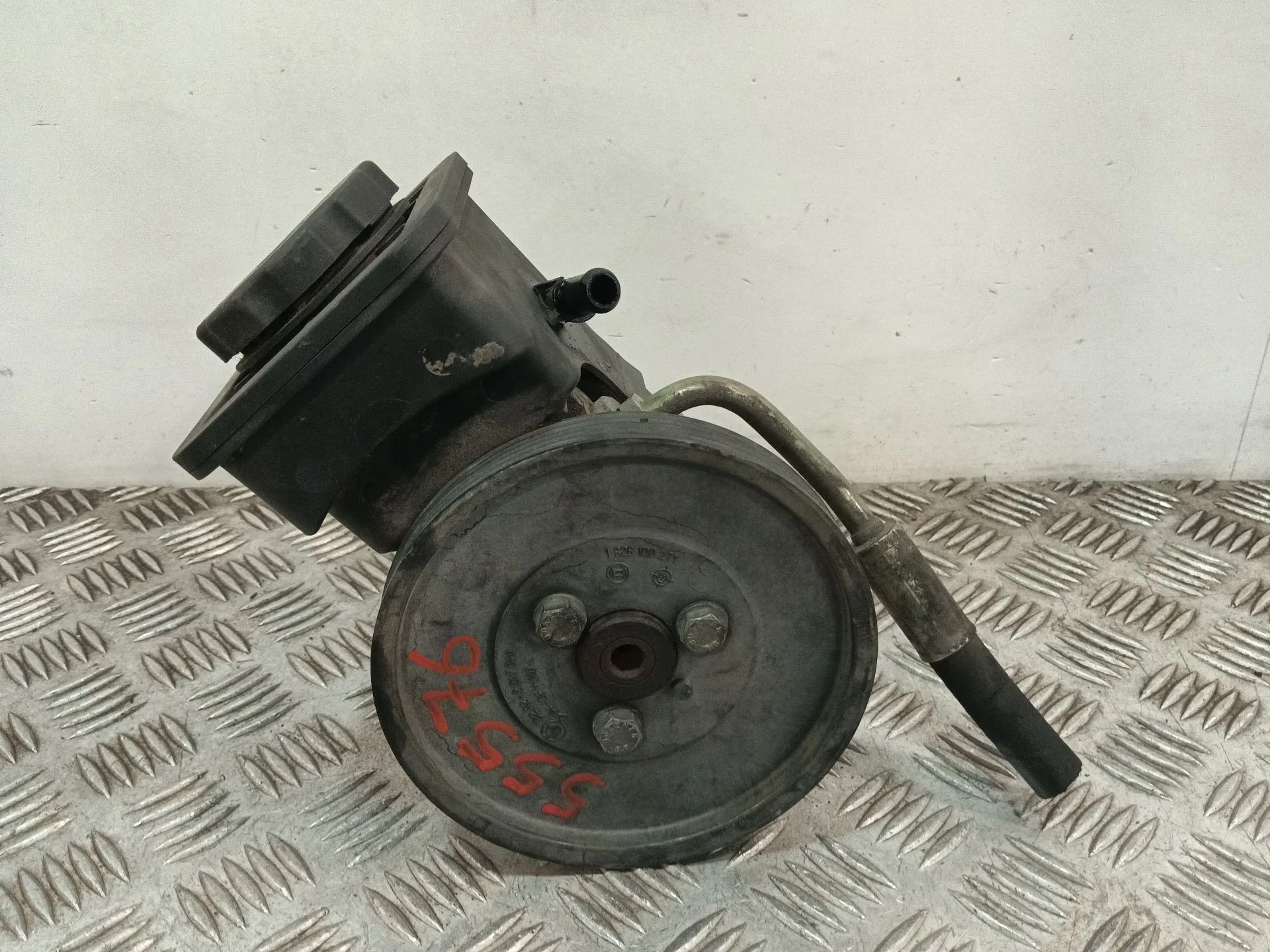 Bomba Direccion para Bmw Serie 3 Berlina (E46)