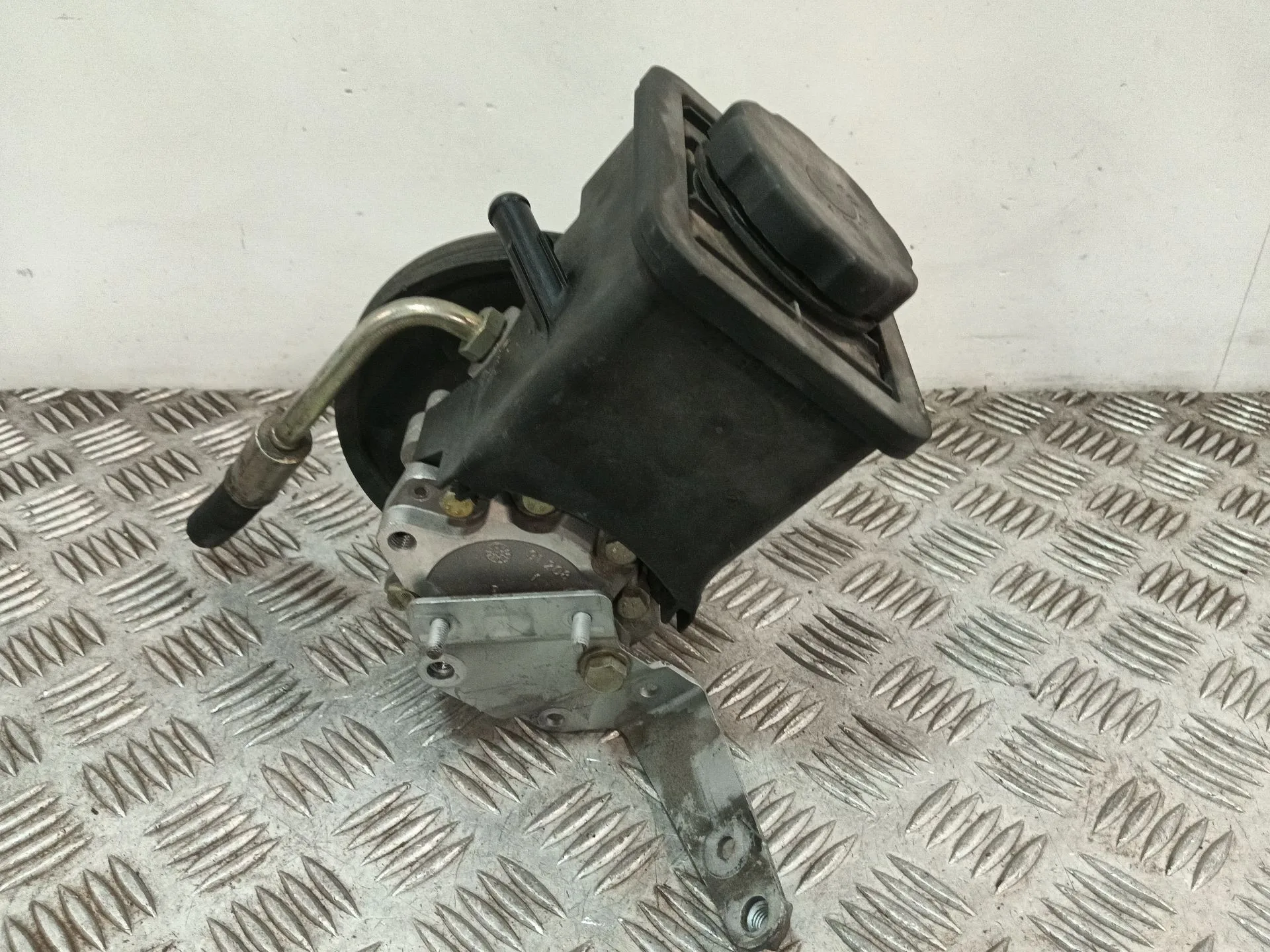 Bomba Direccion para Bmw Serie 3 Berlina (E46)