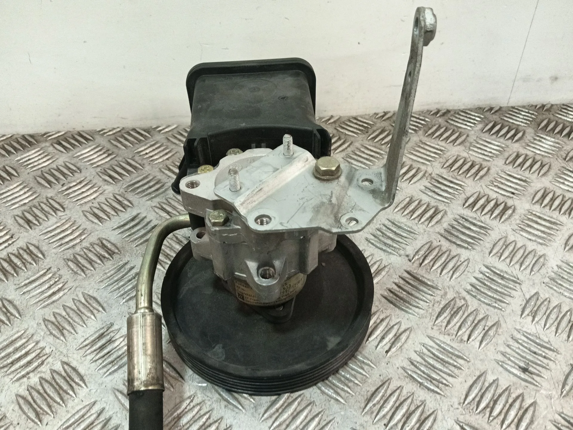 Bomba Direccion para Bmw Serie 3 Berlina (E46)