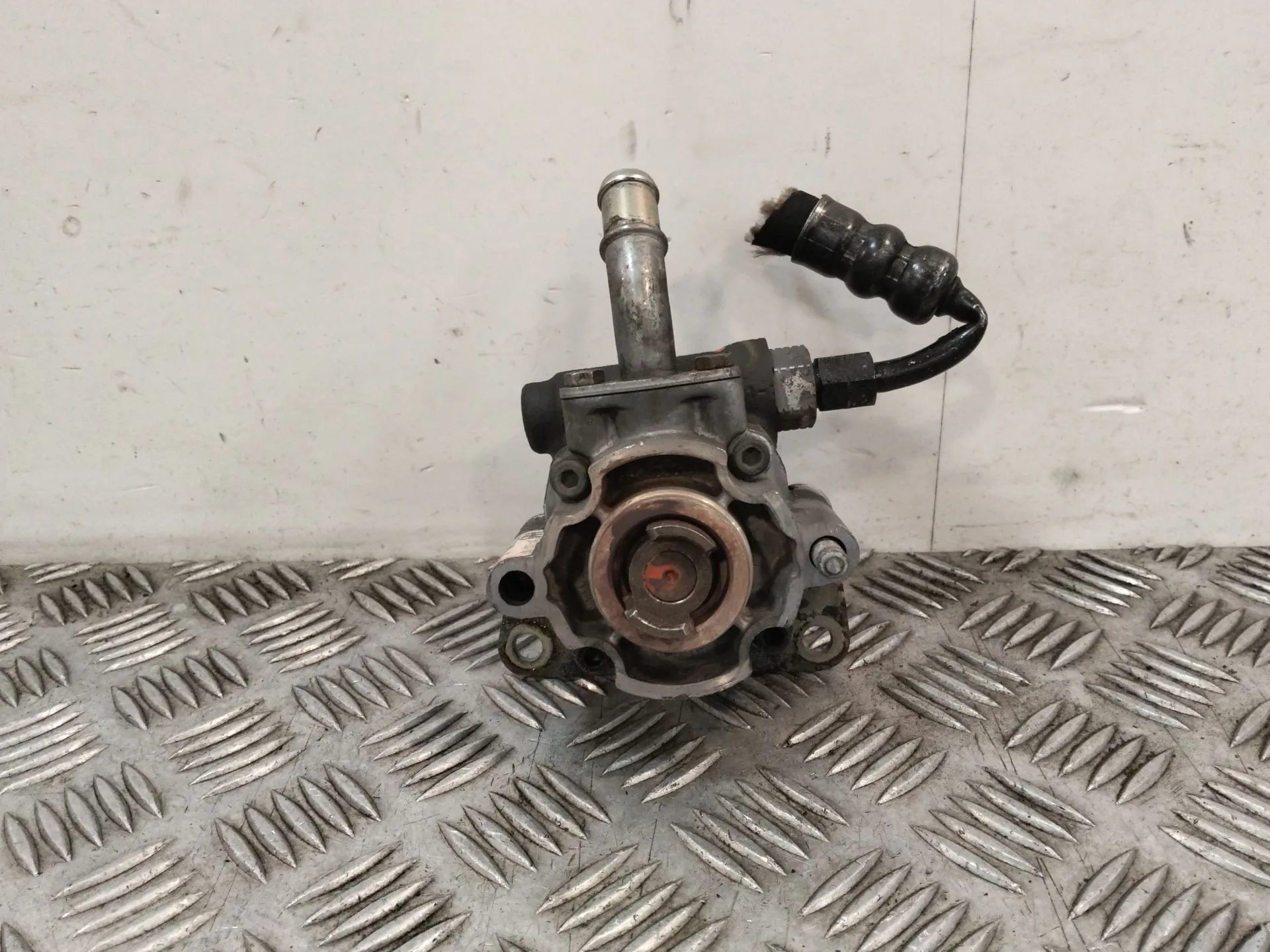 Bomba Direccion para Land Rover Discovery Ii (L318)