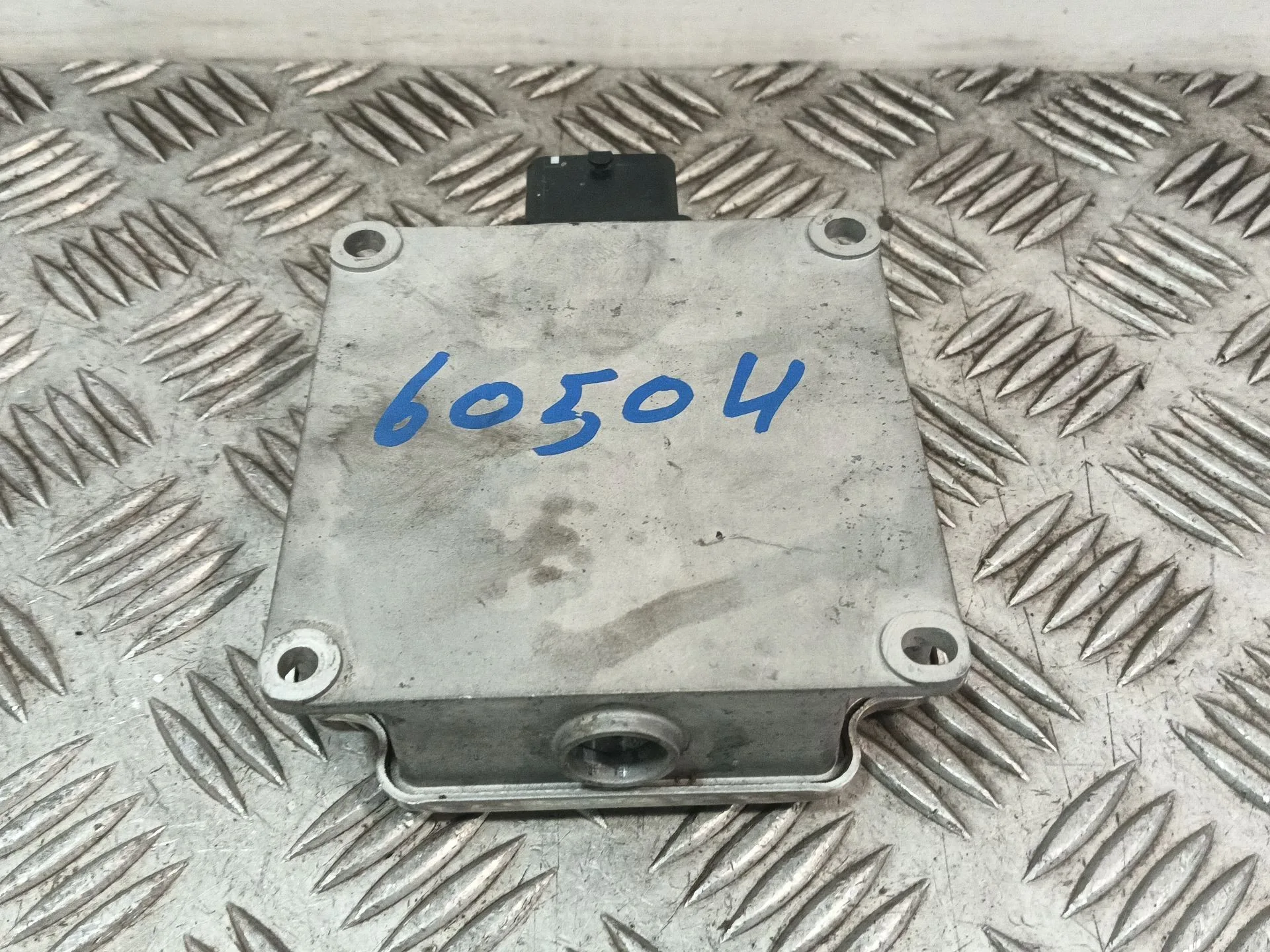 Modulo Electronico para Maxus Edeliver 3 Furgoneta
