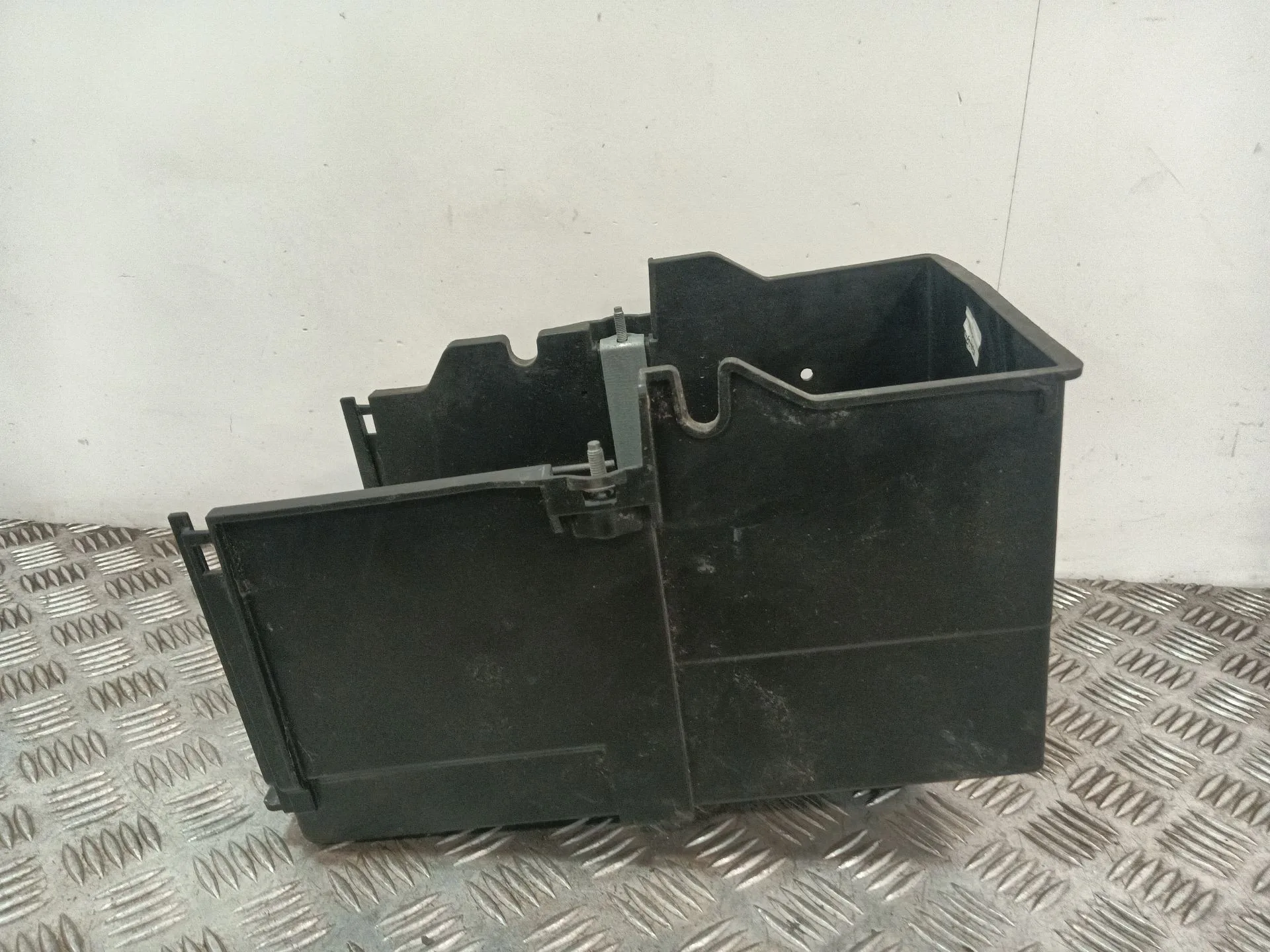 Soporte Bateria para Ford Transit Connect V408 Furgoneta/Monovolumen