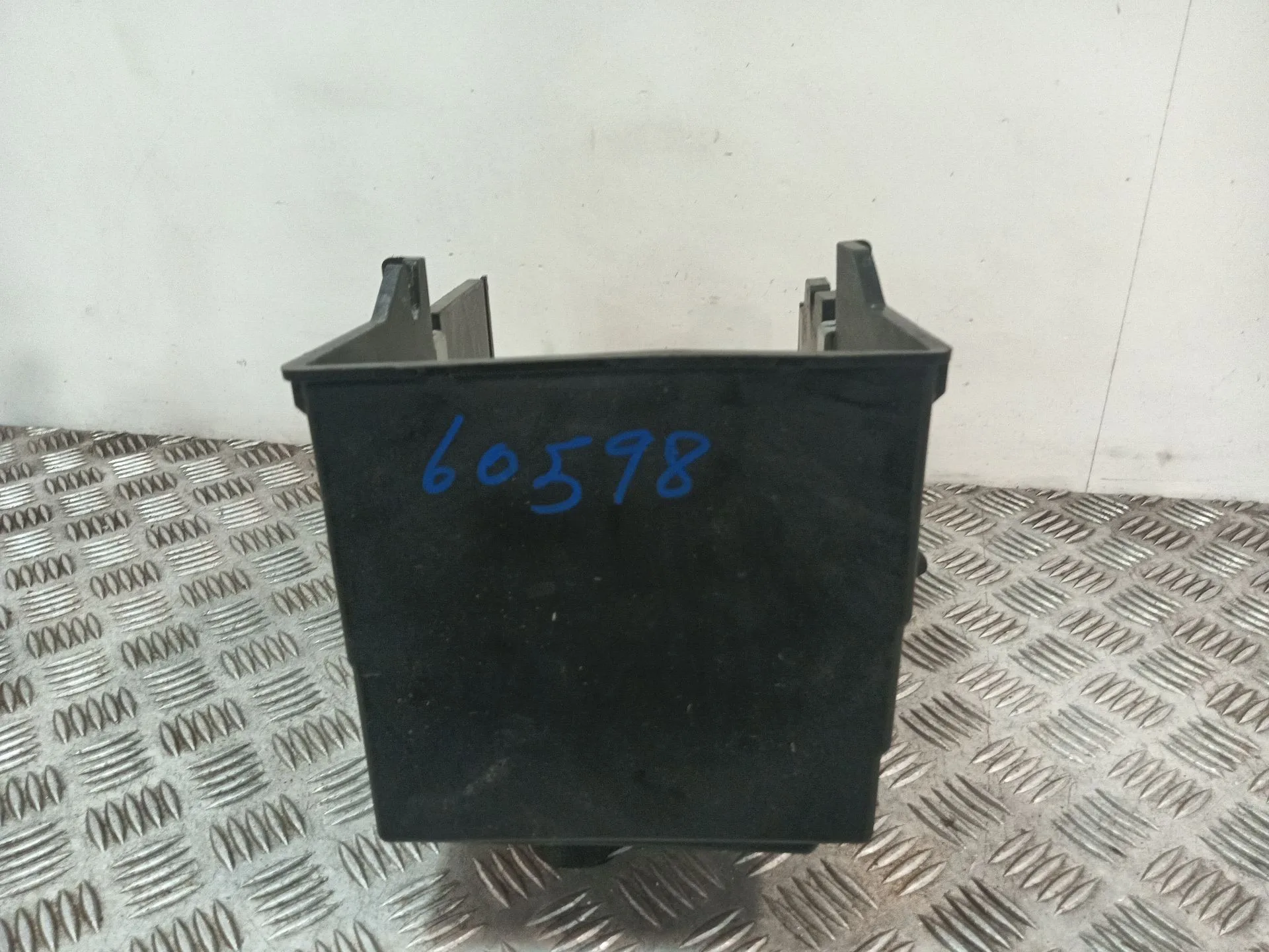 Soporte Bateria para Ford Transit Connect V408 Furgoneta/Monovolumen