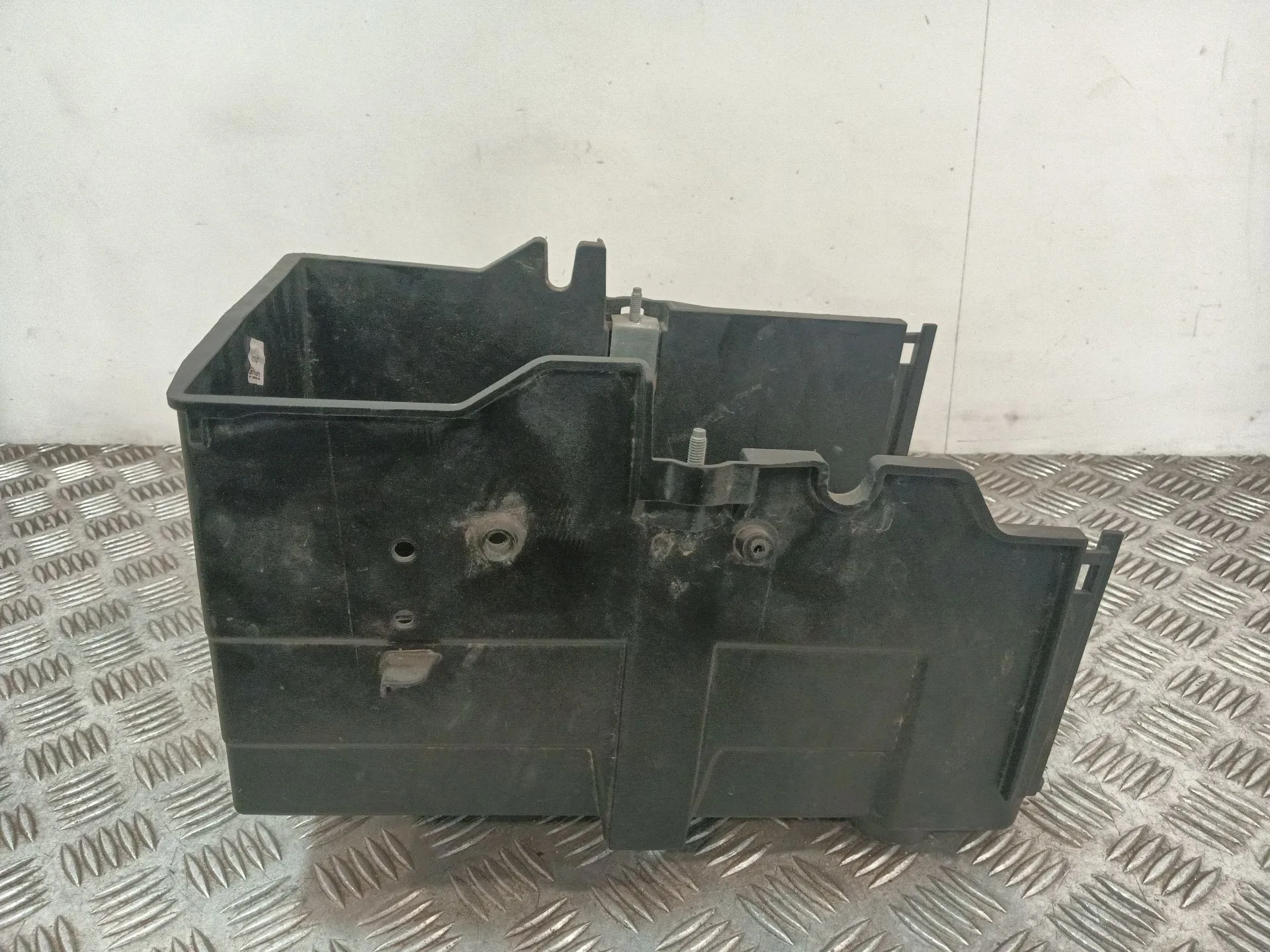 Soporte Bateria para Ford Transit Connect V408 Furgoneta/Monovolumen
