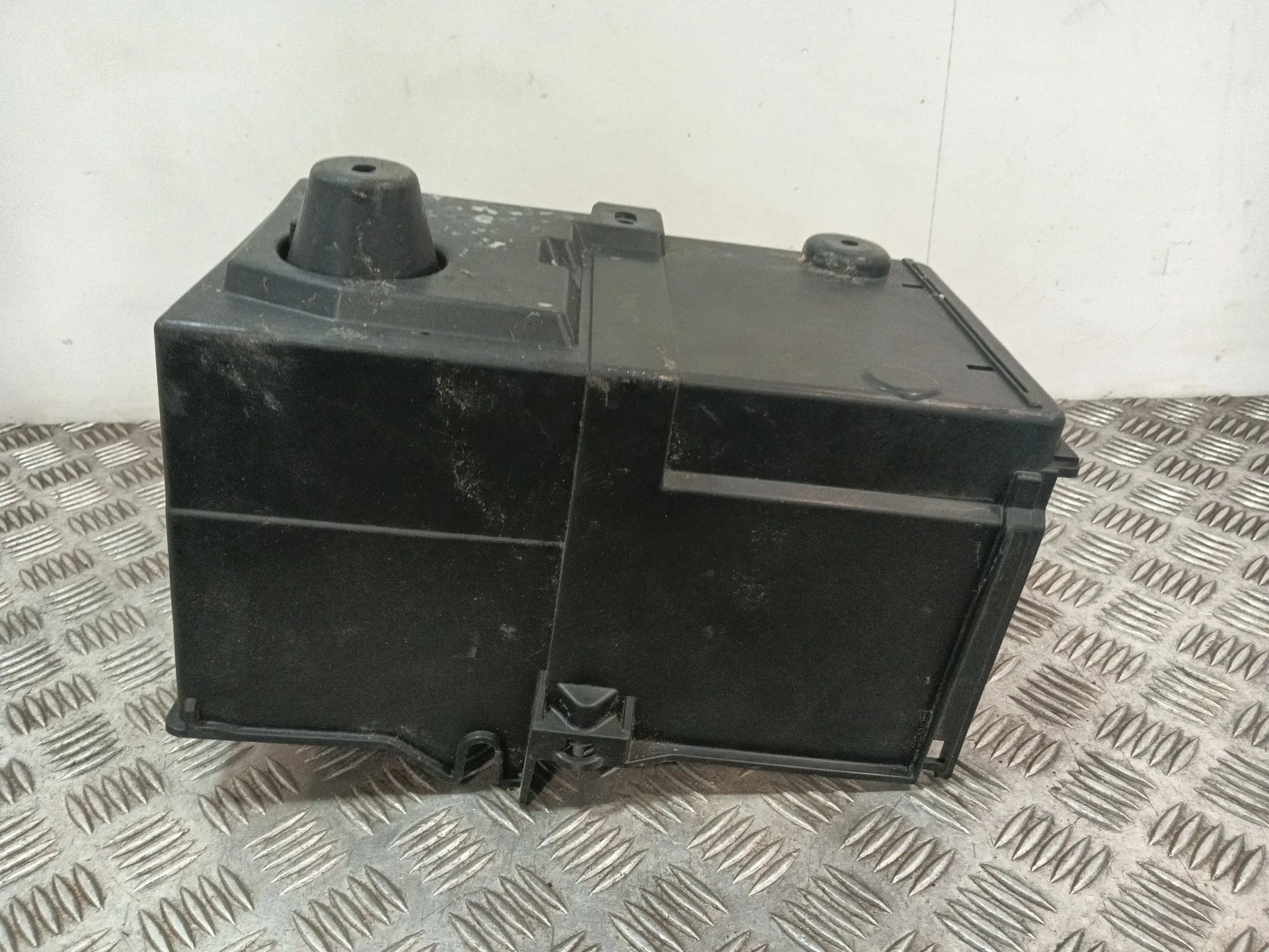Soporte Bateria para Ford Transit Connect V408 Furgoneta/Monovolumen