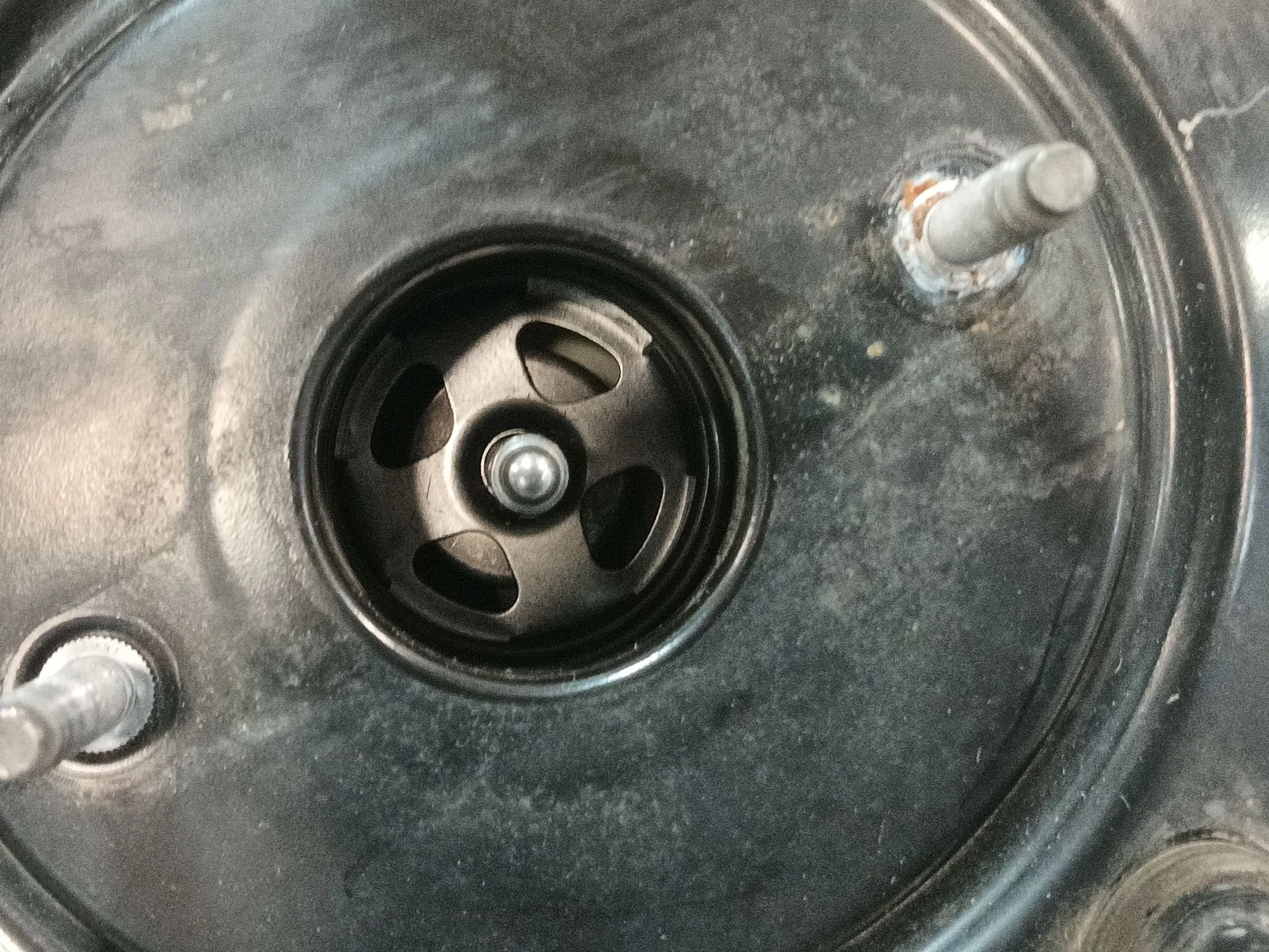 Servofreno para Citroën C4 Cactus