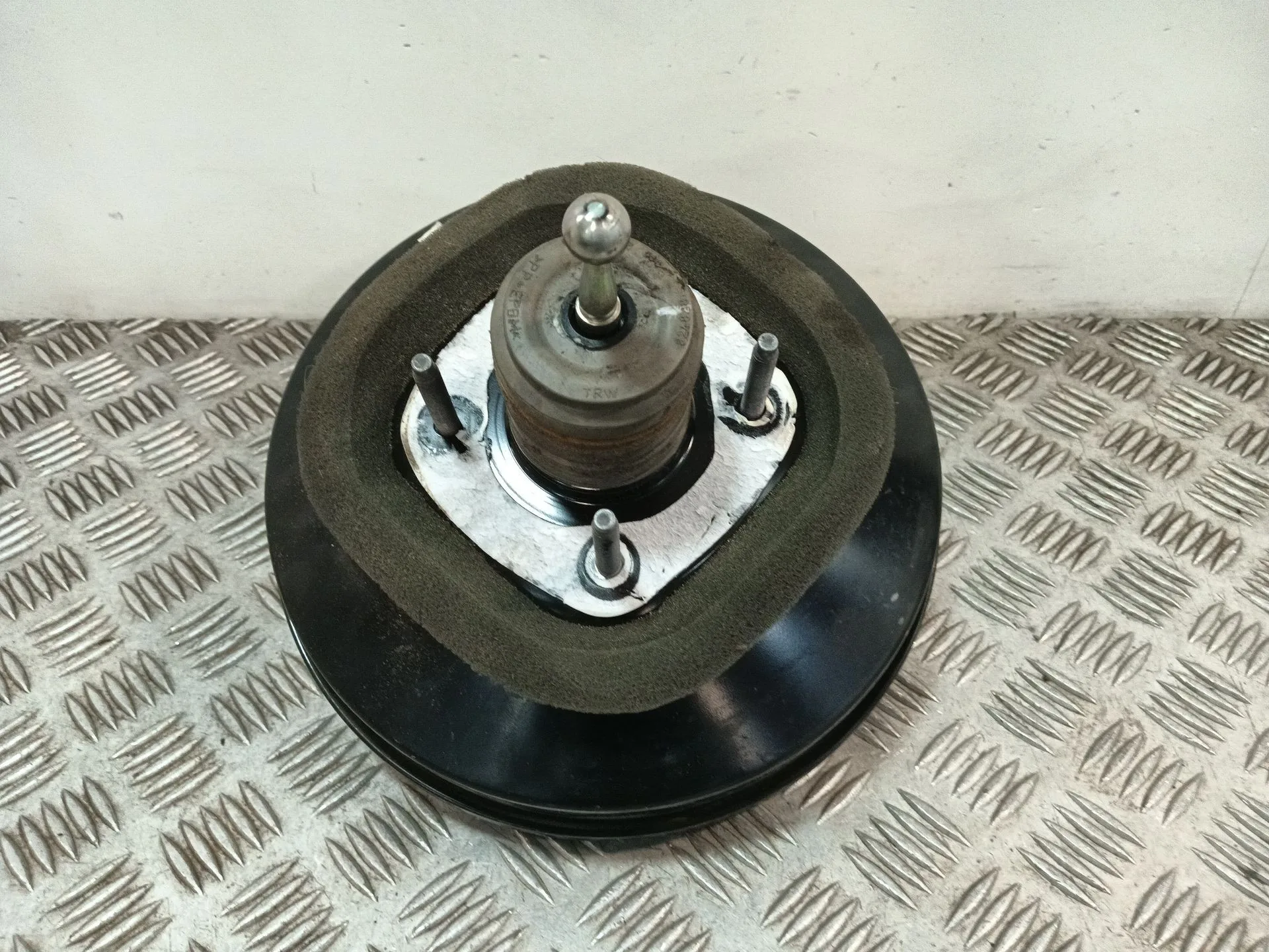 Servofreno para Citroën C4 Cactus
