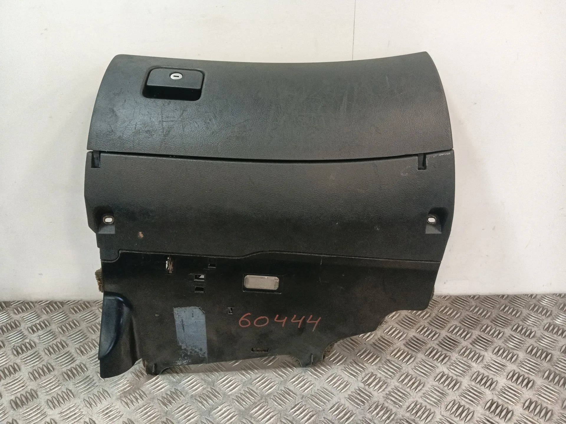 Guantera para Audi A6 C5 Avant (4B5, 4B6)