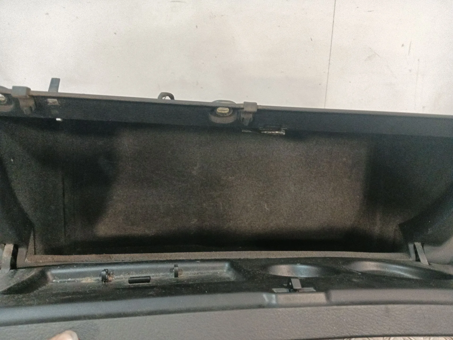 Guantera para Audi A6 C5 Avant (4B5, 4B6)