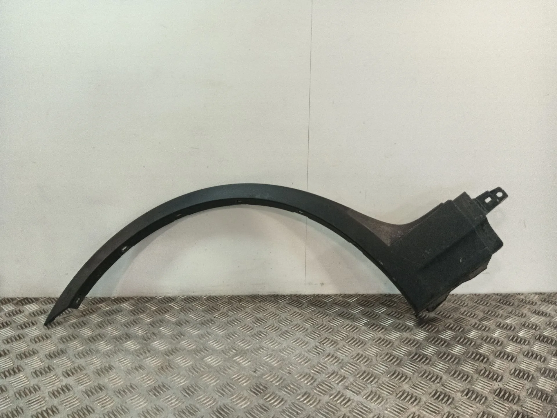 Aletin Delantero Izquierdo para Bmw X3 (E83)