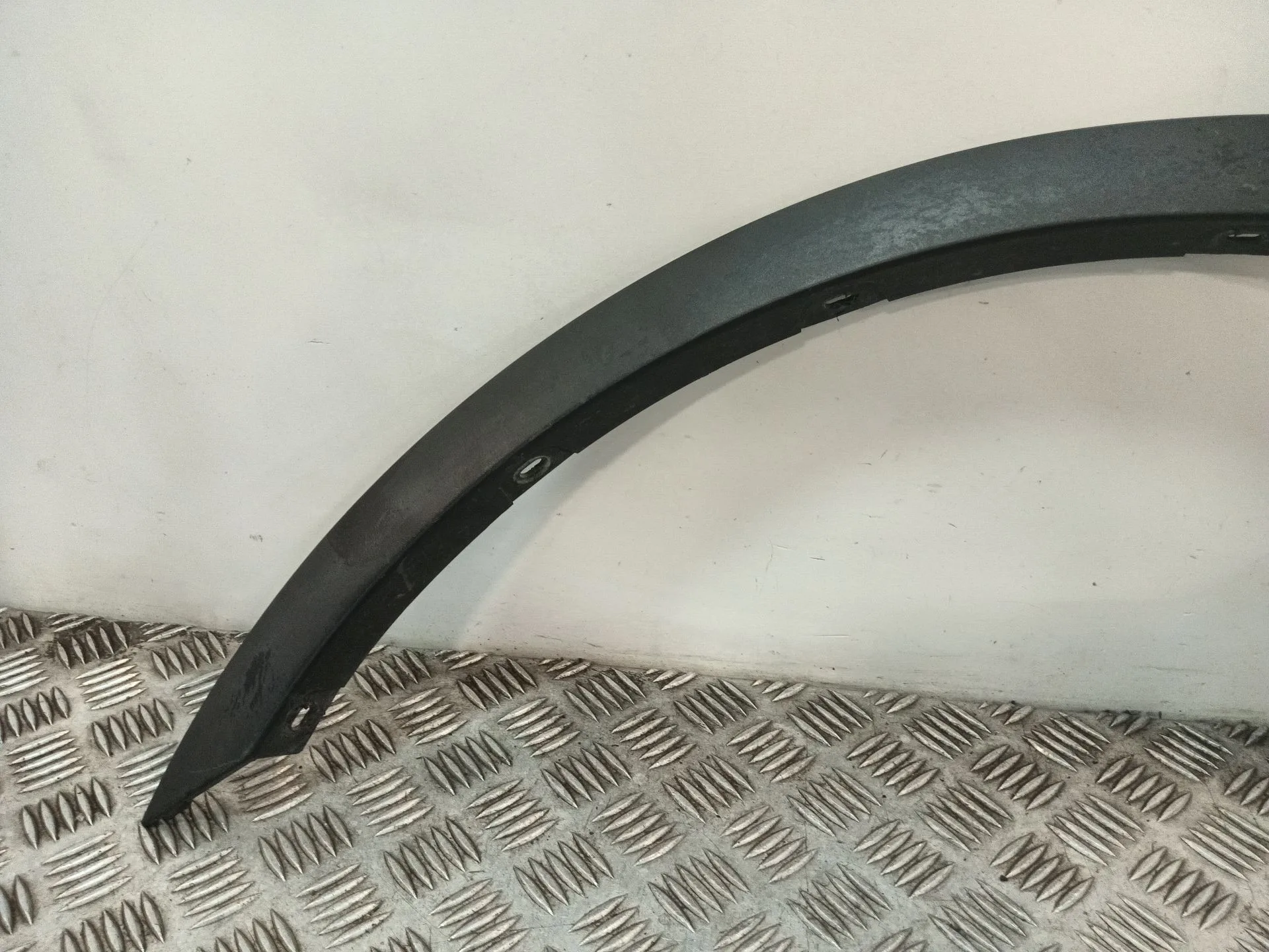 Aletin Delantero Izquierdo para Bmw X3 (E83)