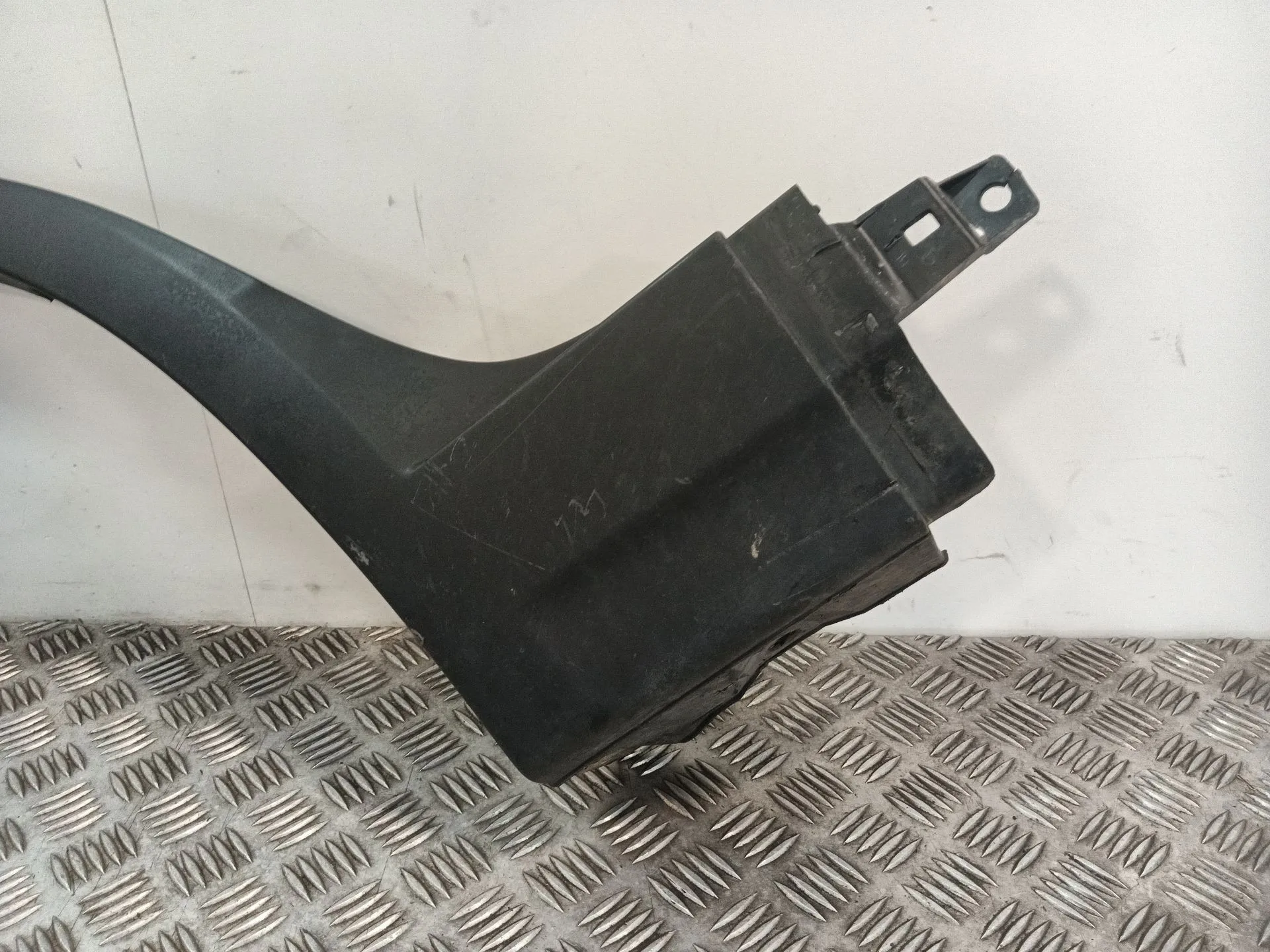 Aletin Delantero Izquierdo para Bmw X3 (E83)