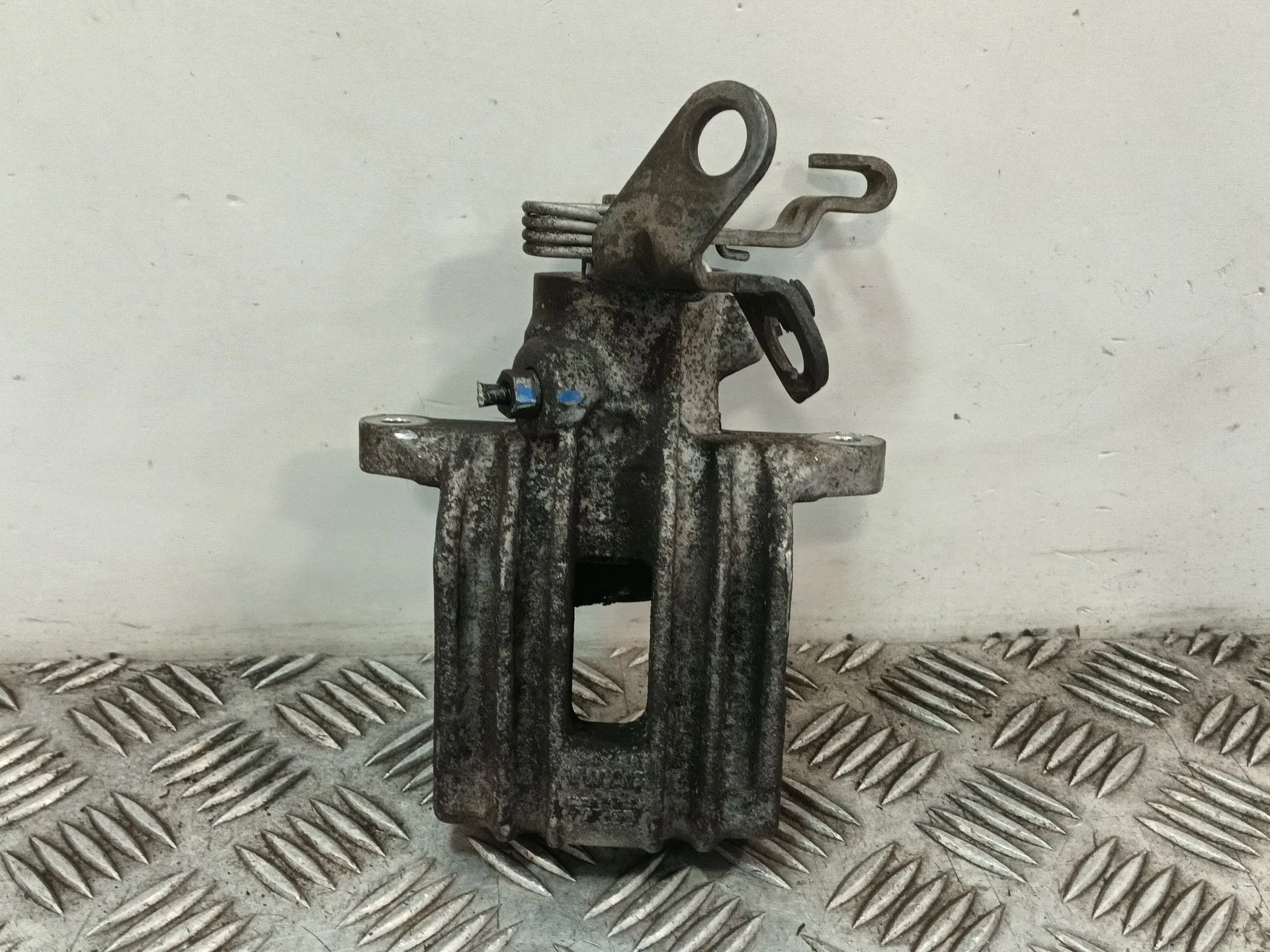 Pinza Freno Trasera Izquierda para Volkswagen Golf Vi (5K1)