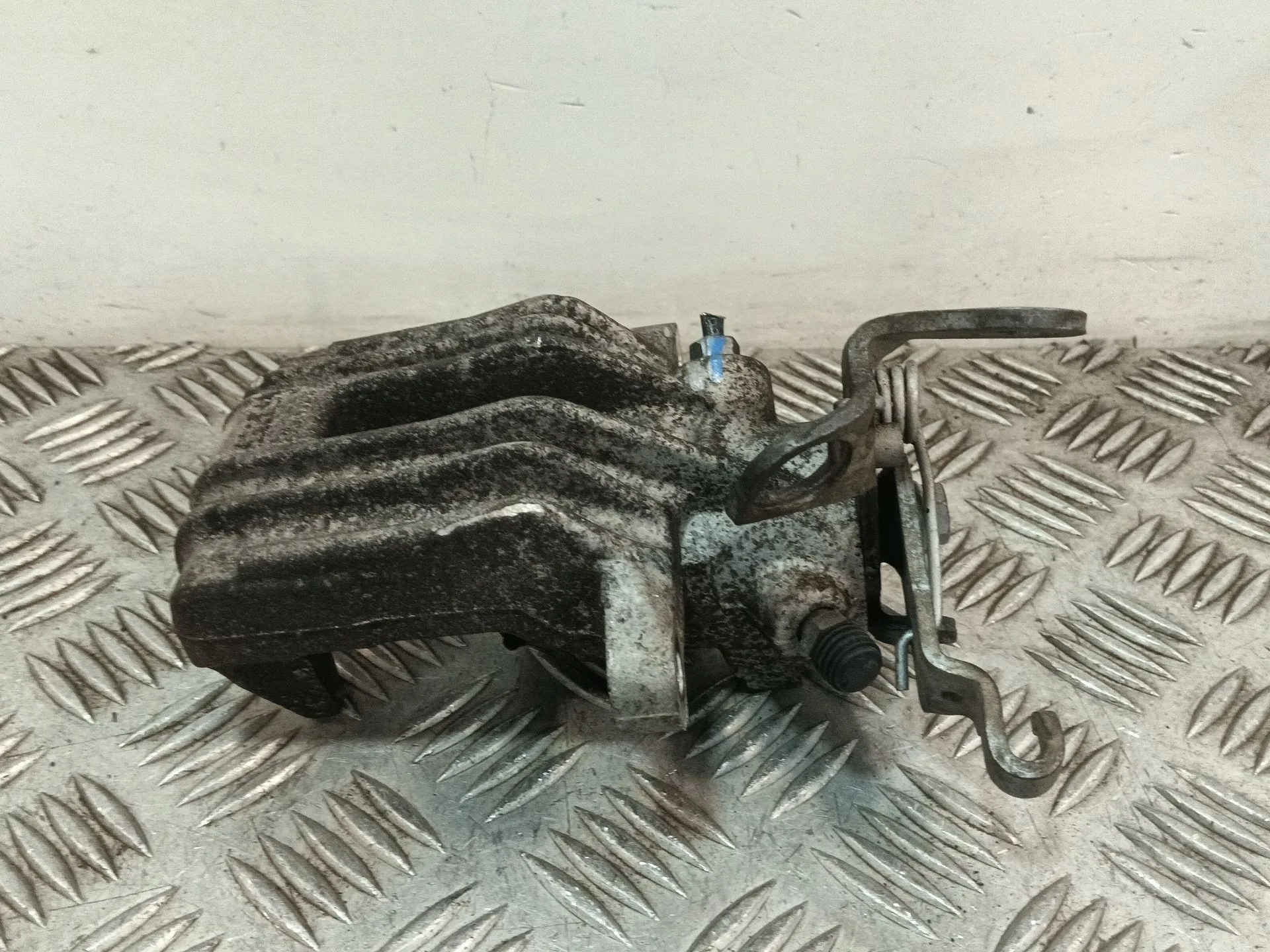 Pinza Freno Trasera Izquierda para Volkswagen Golf Vi (5K1)