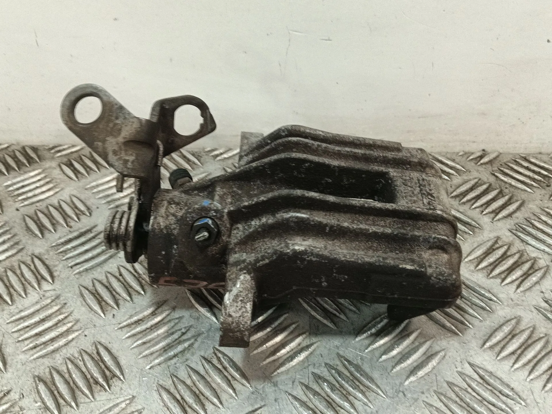 Pinza Freno Trasera Izquierda para Volkswagen Golf Vi (5K1)