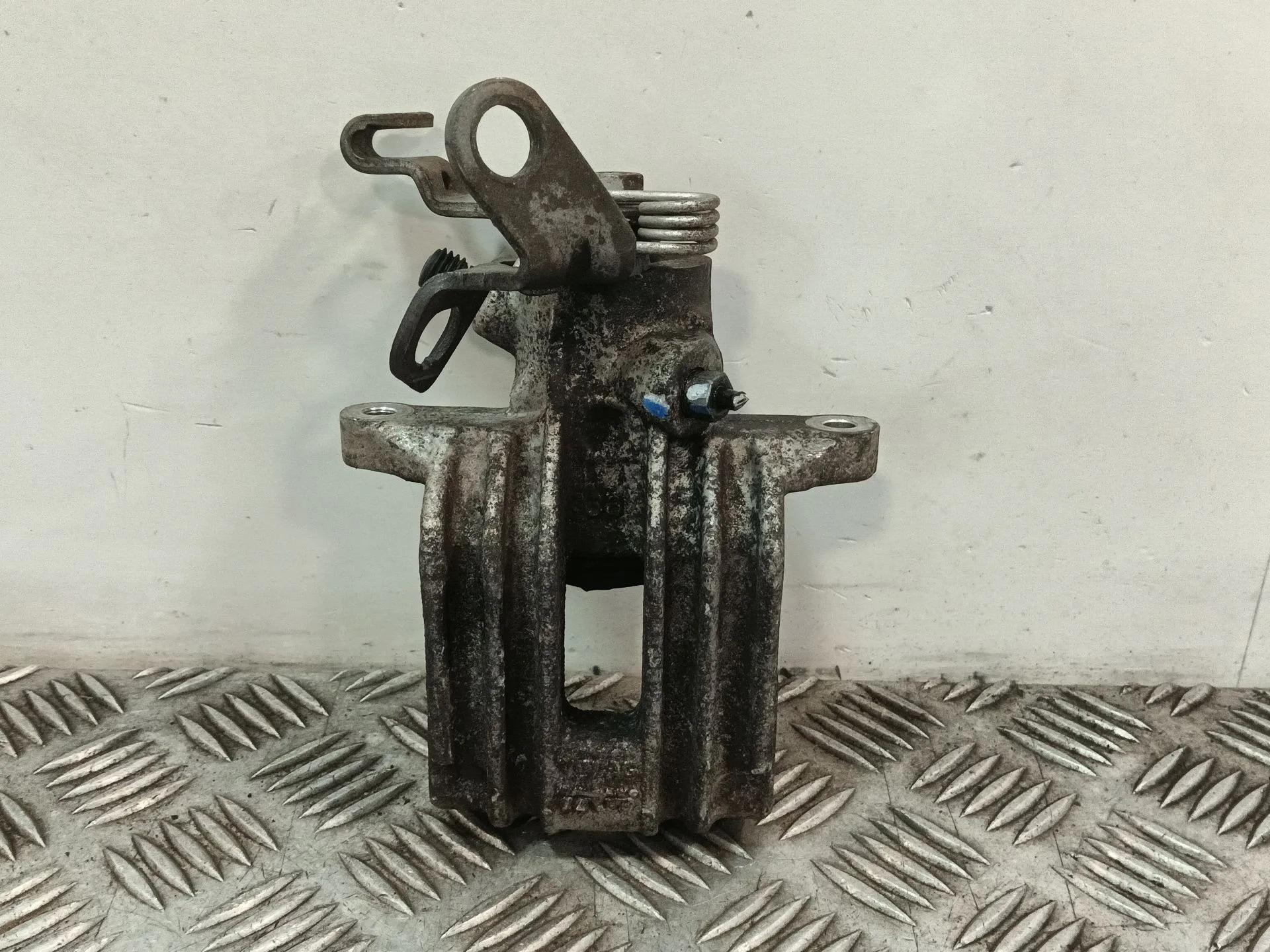 Pinza Freno Trasera Derecha para Volkswagen Golf Vi (5K1)