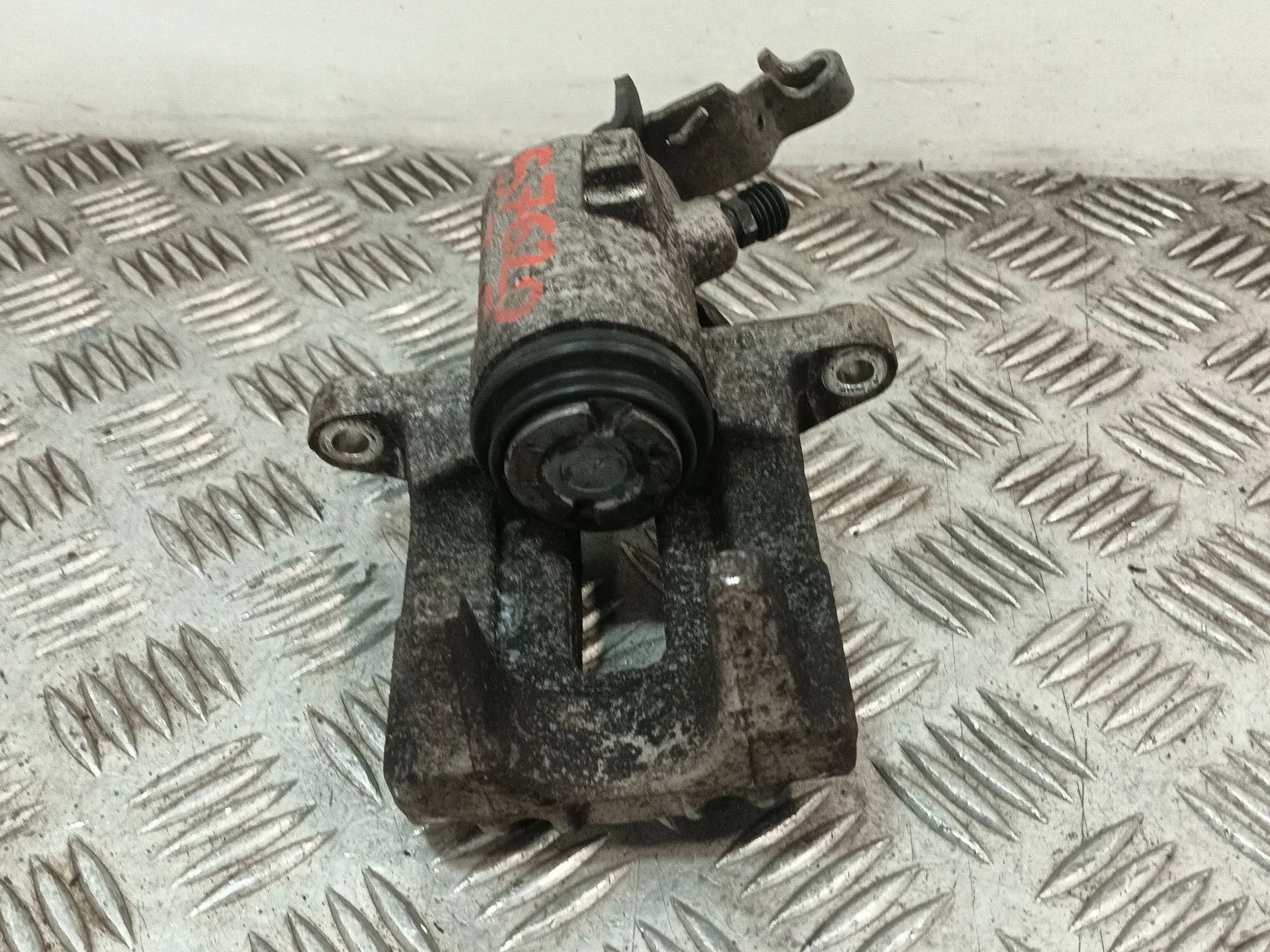 Pinza Freno Trasera Derecha para Volkswagen Golf Vi (5K1)