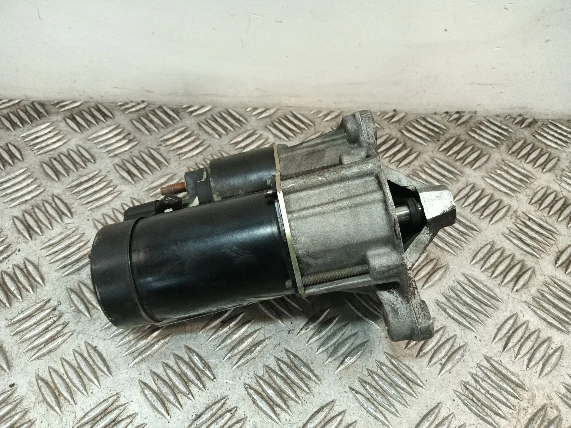 Motor Arranque para Peugeot 106 (S2)