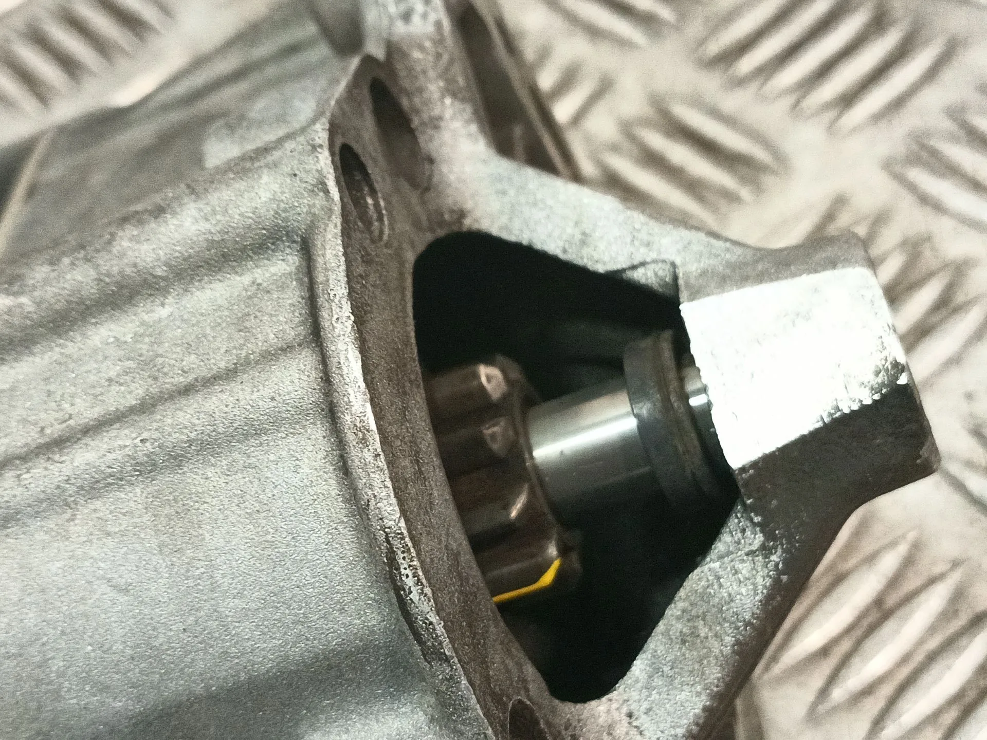 Motor Arranque para Peugeot 106 (S2)