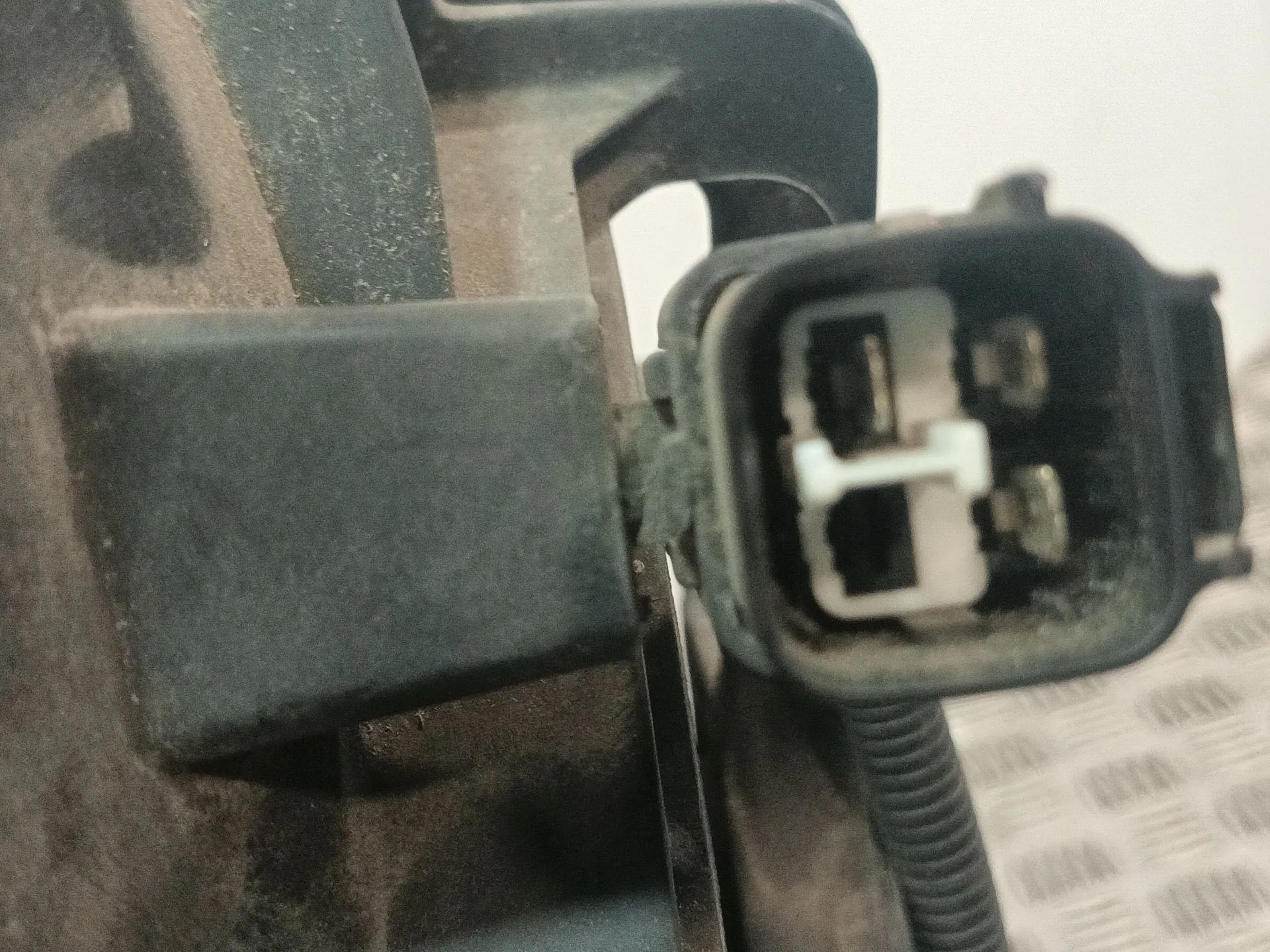 Electroventilador para Kia Picanto I (Sa)