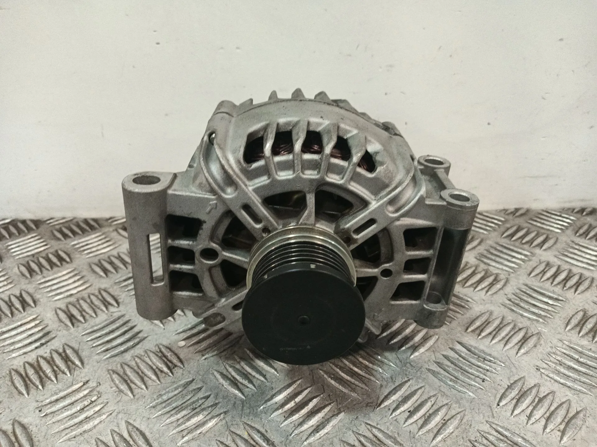 Alternador para Peugeot 207/207+ (Wa_, Wc_)