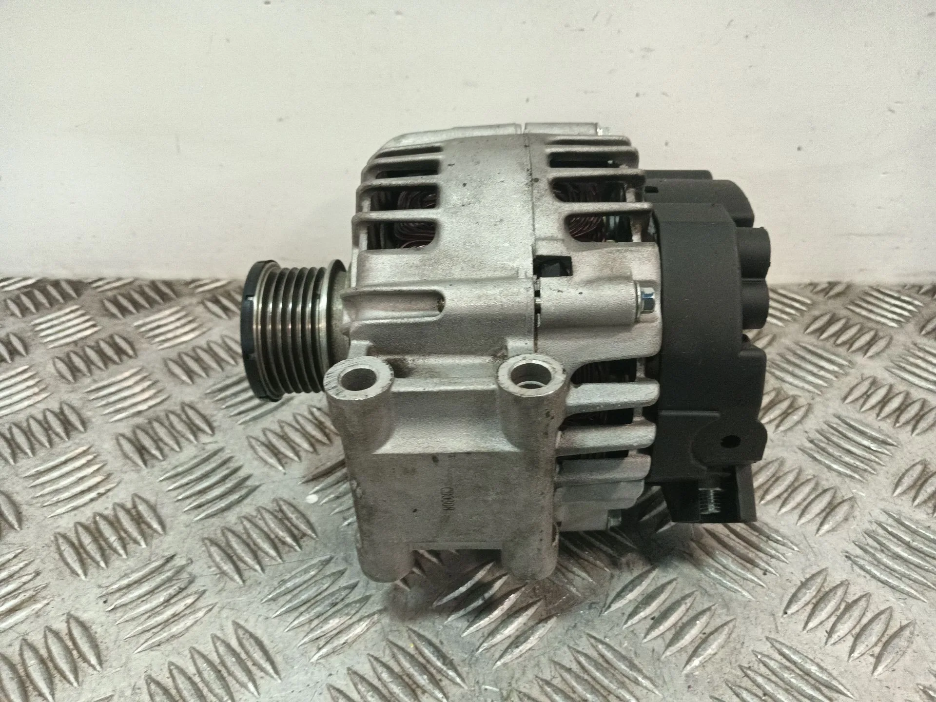 Alternador para Peugeot 207/207+ (Wa_, Wc_)