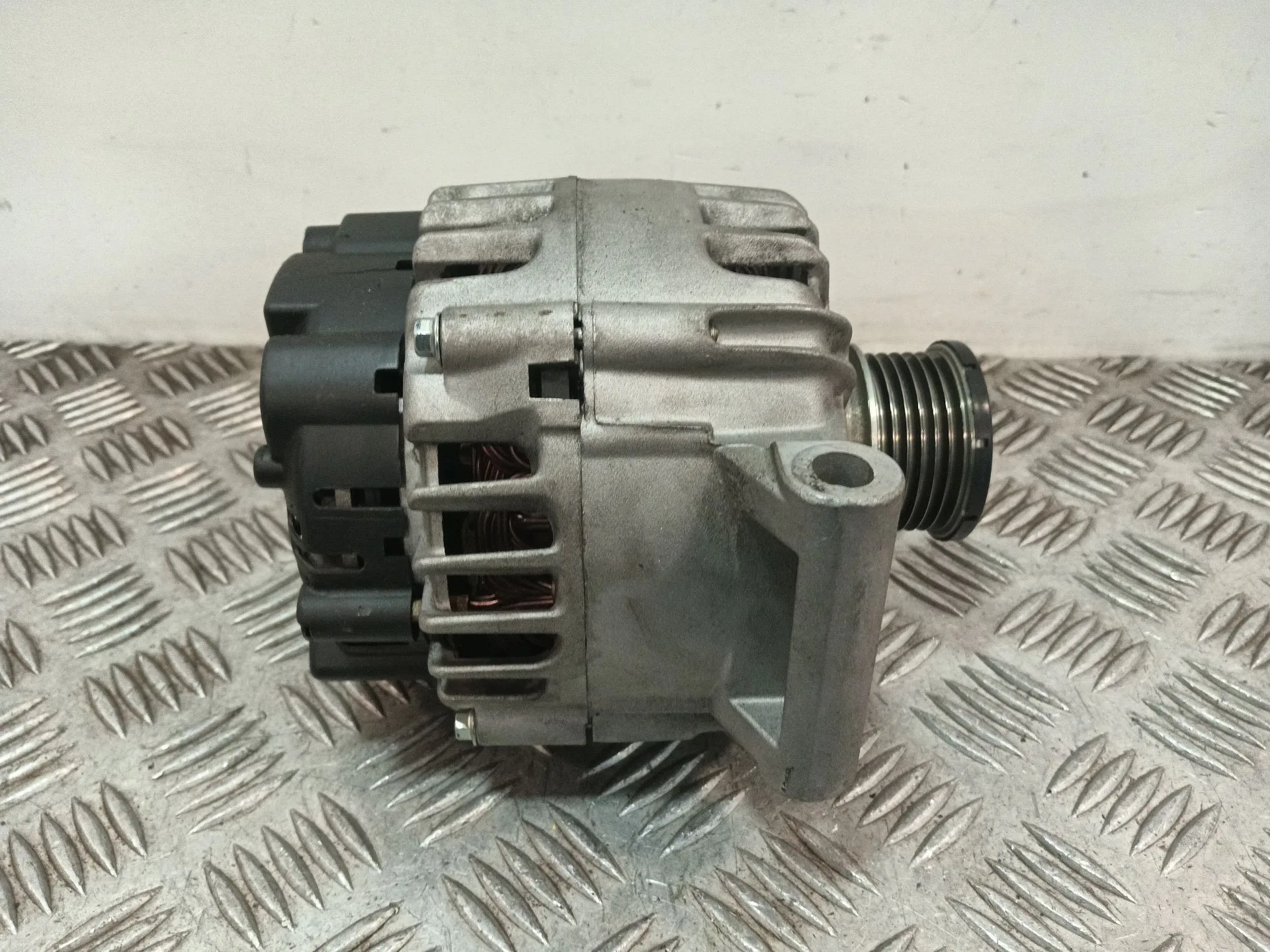 Alternador para Peugeot 207/207+ (Wa_, Wc_)