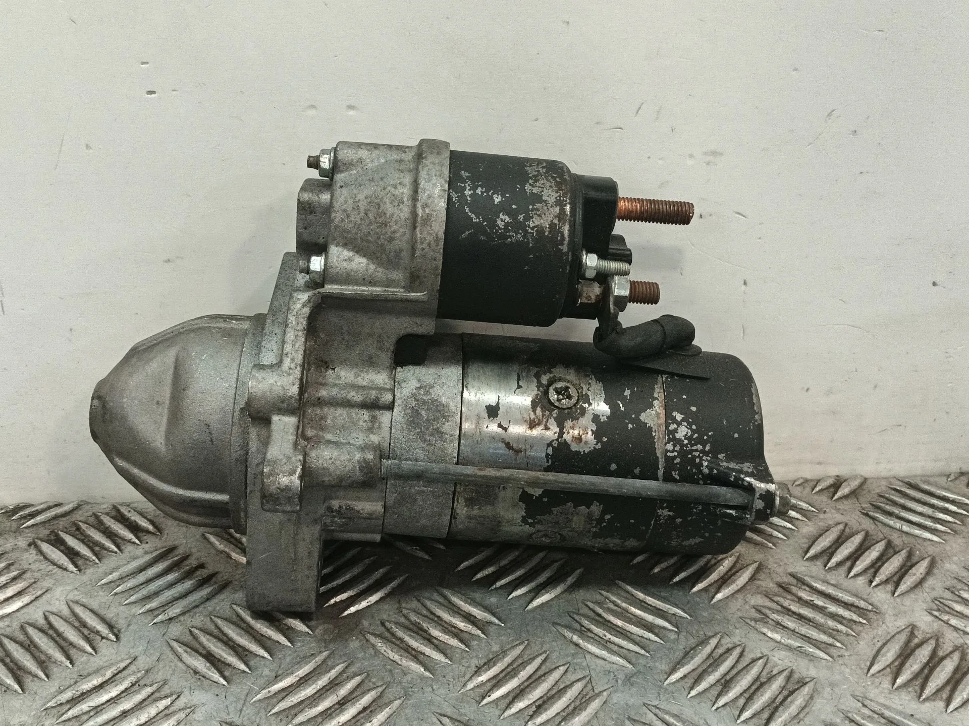Motor Arranque para Bmw Serie 3 Berlina (E46)