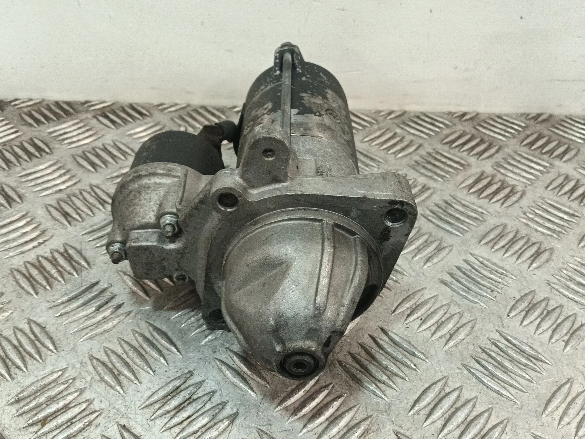 Motor Arranque para Bmw Serie 3 Berlina (E46)